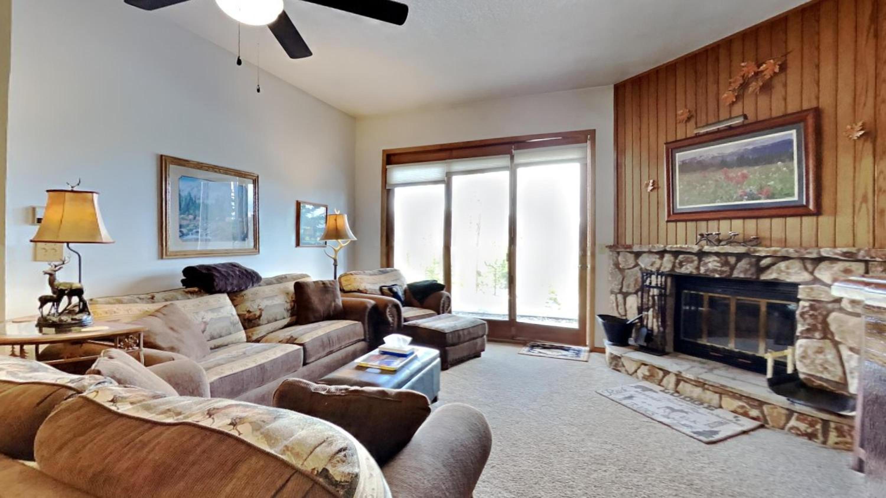 Vacation Home photo 2