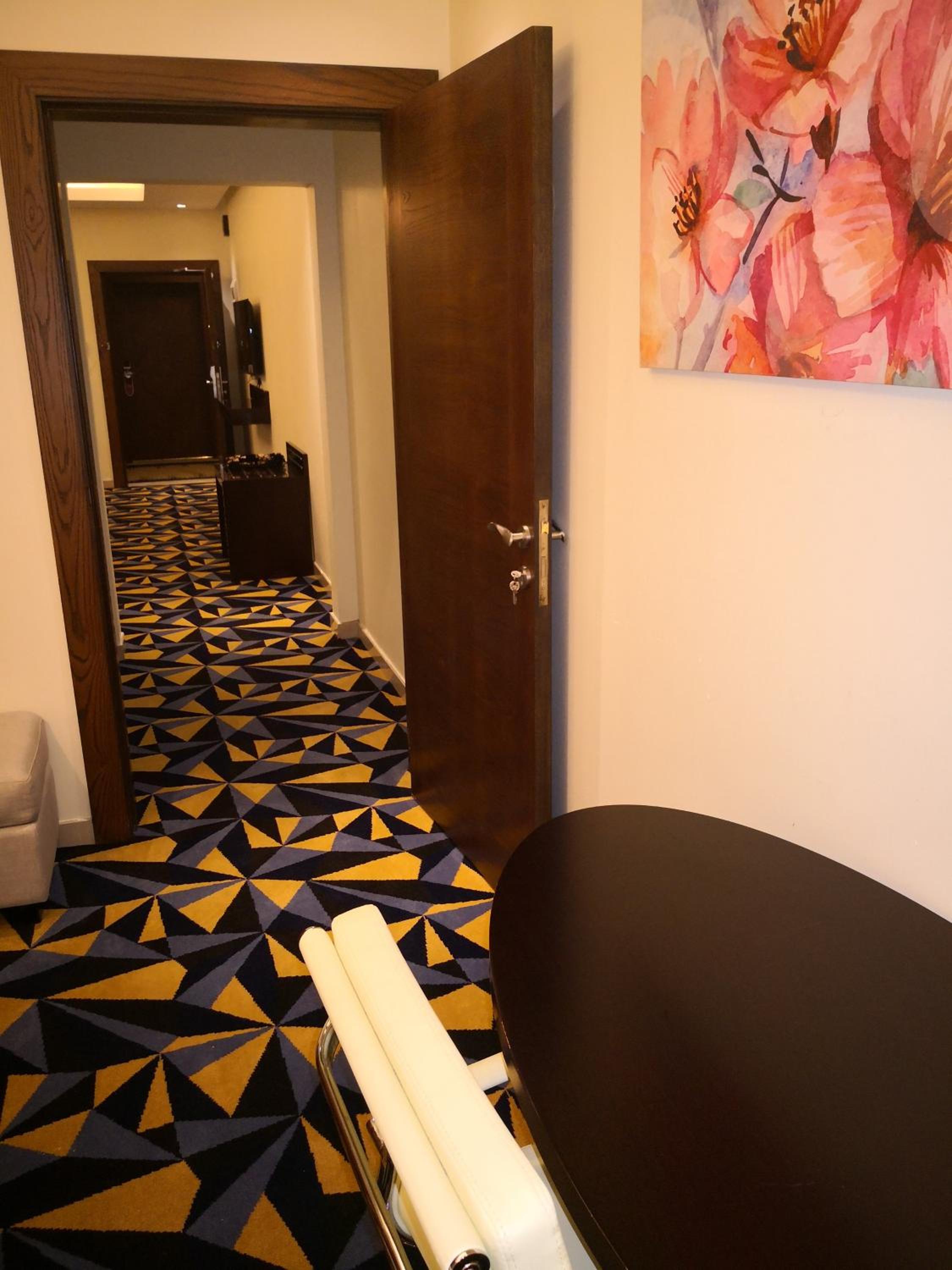 Ocean View Al Zahra — photo 170