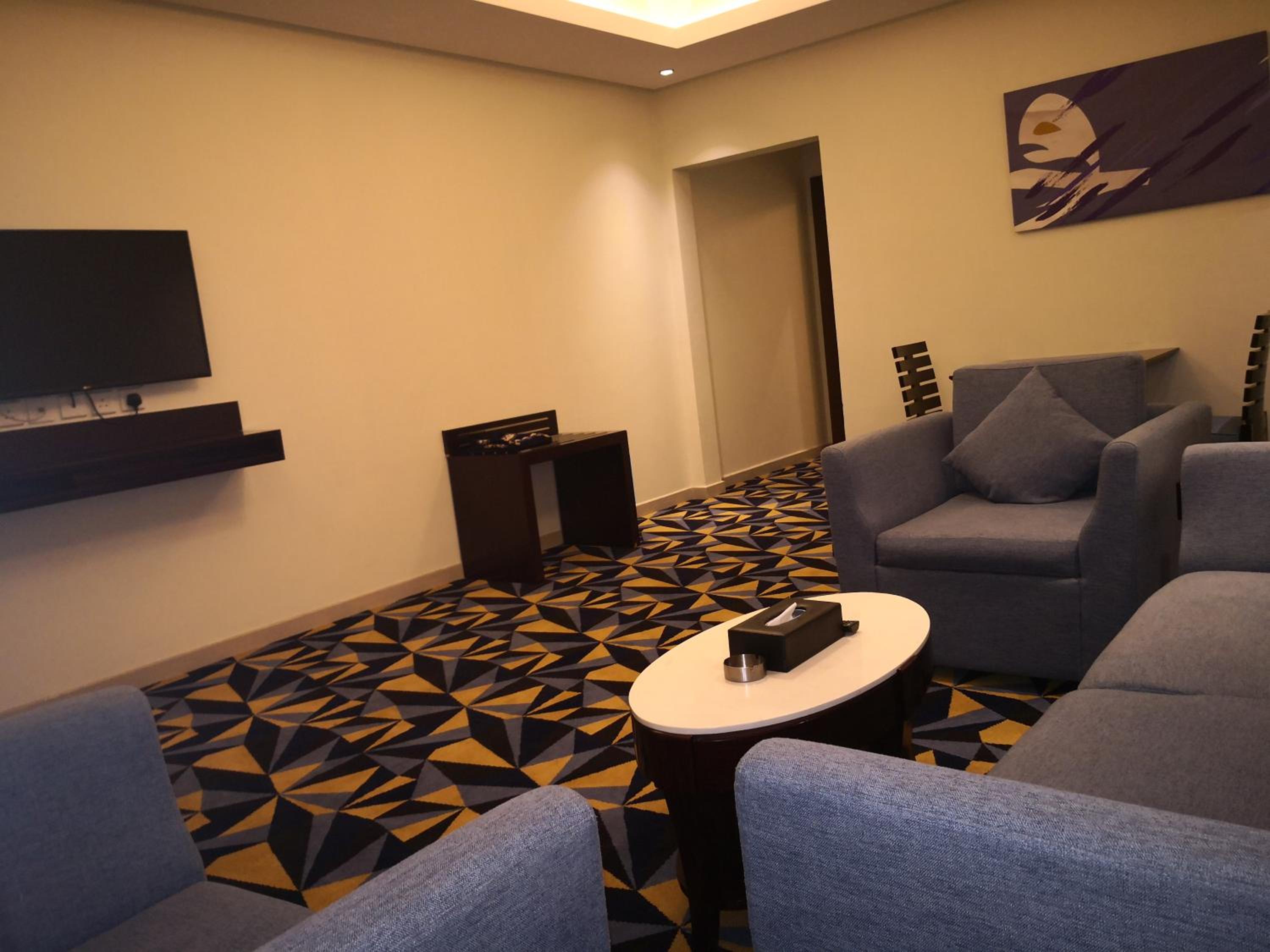 Ocean View Al Zahra — photo 171