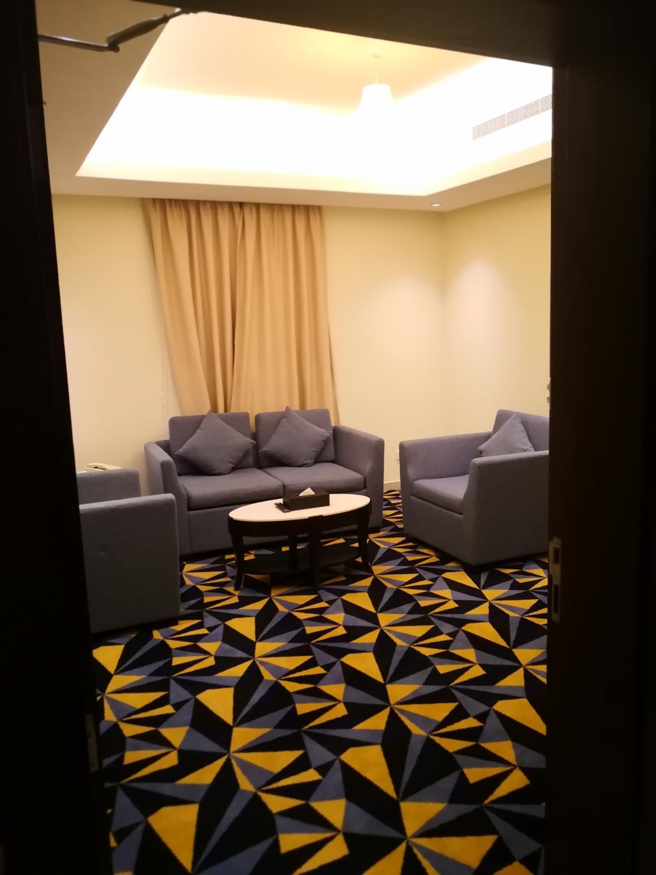 Ocean View Al Zahra — photo 167