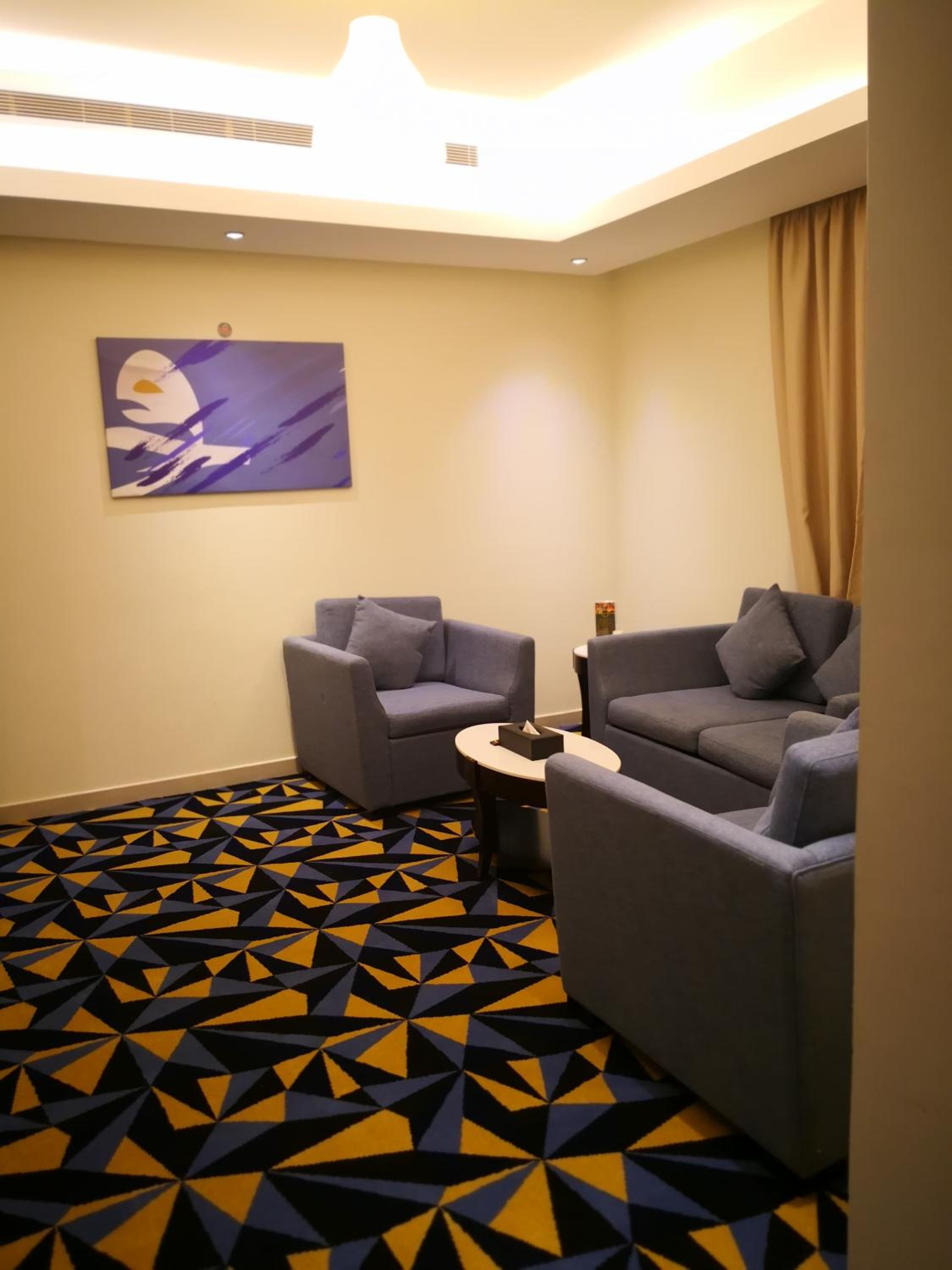 Ocean View Al Zahra — photo 158