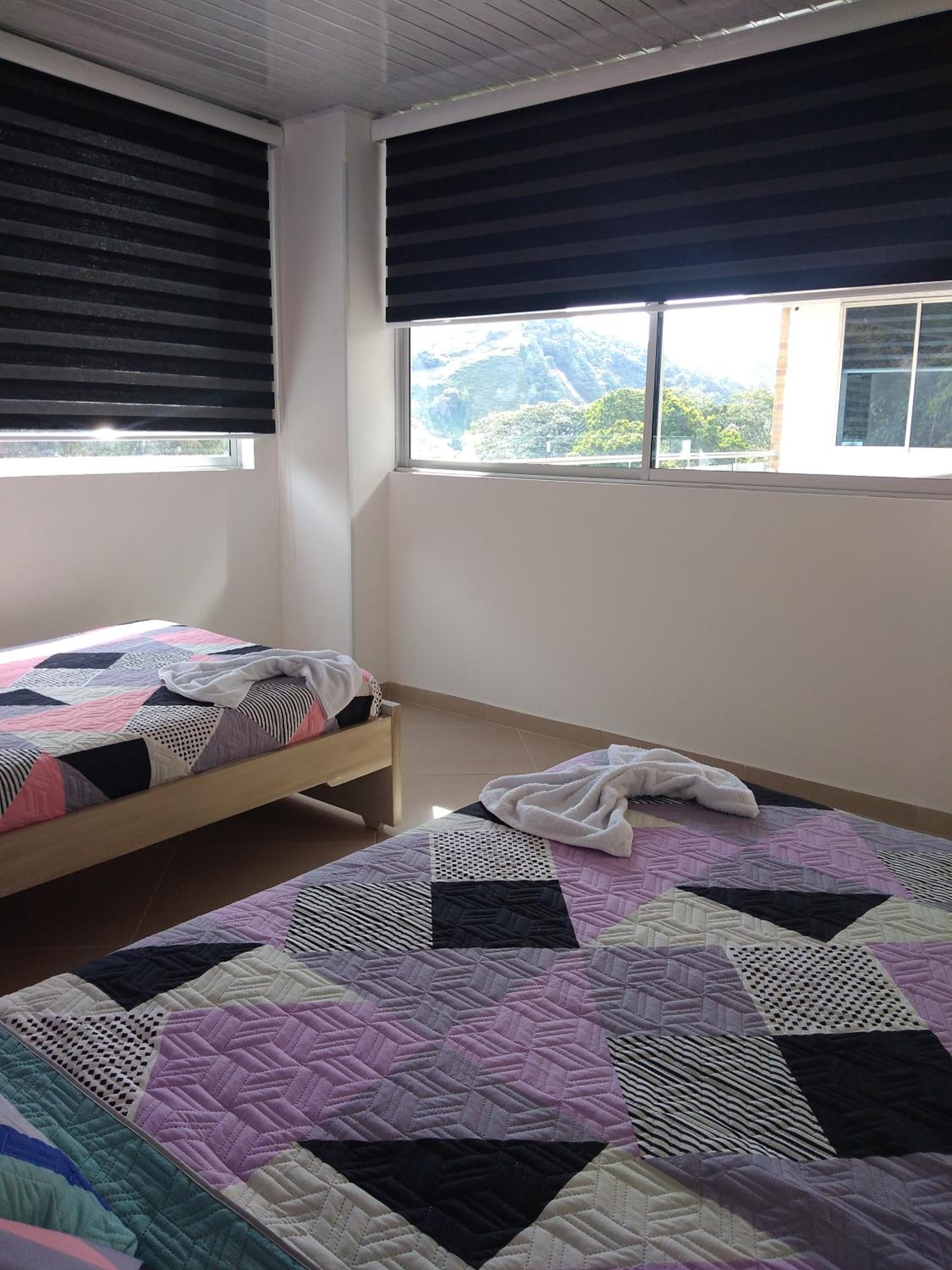Twin Room photo 1