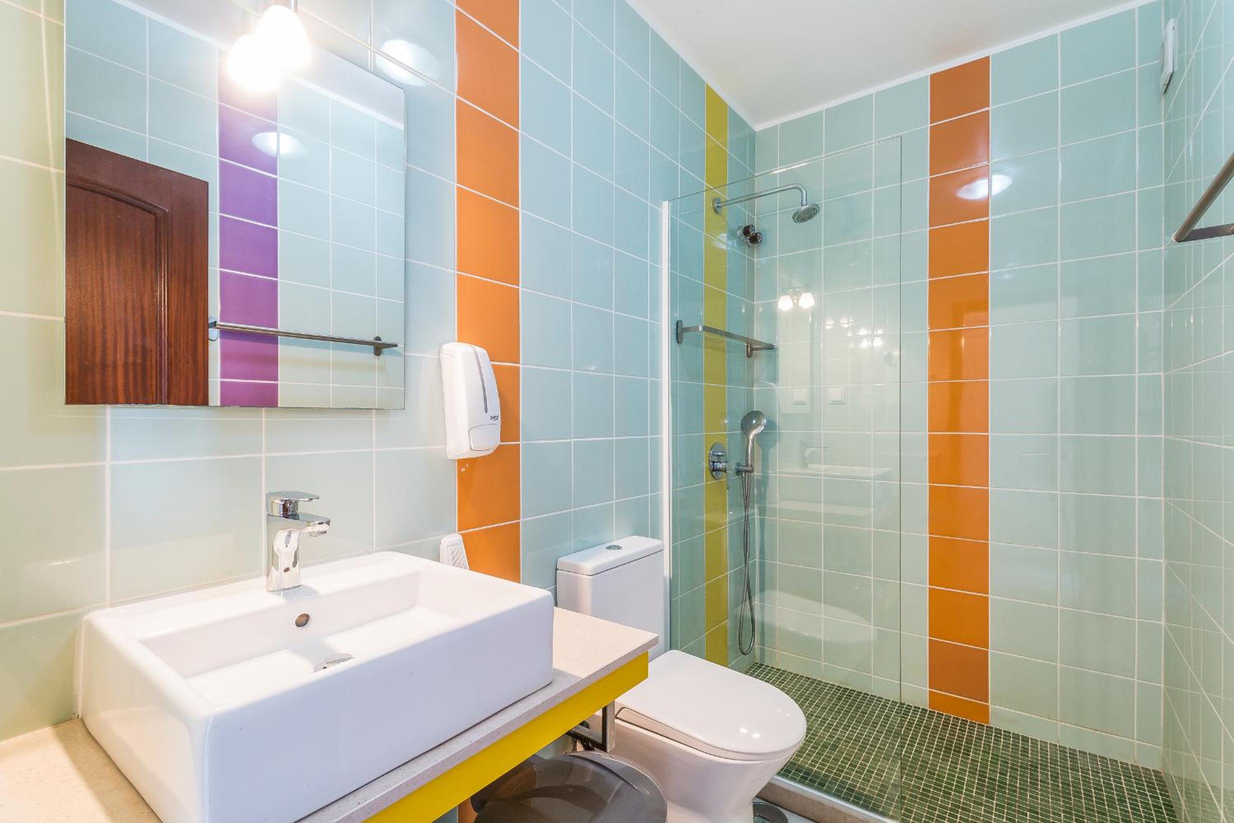 Double Room with Private Bathroom photo 2