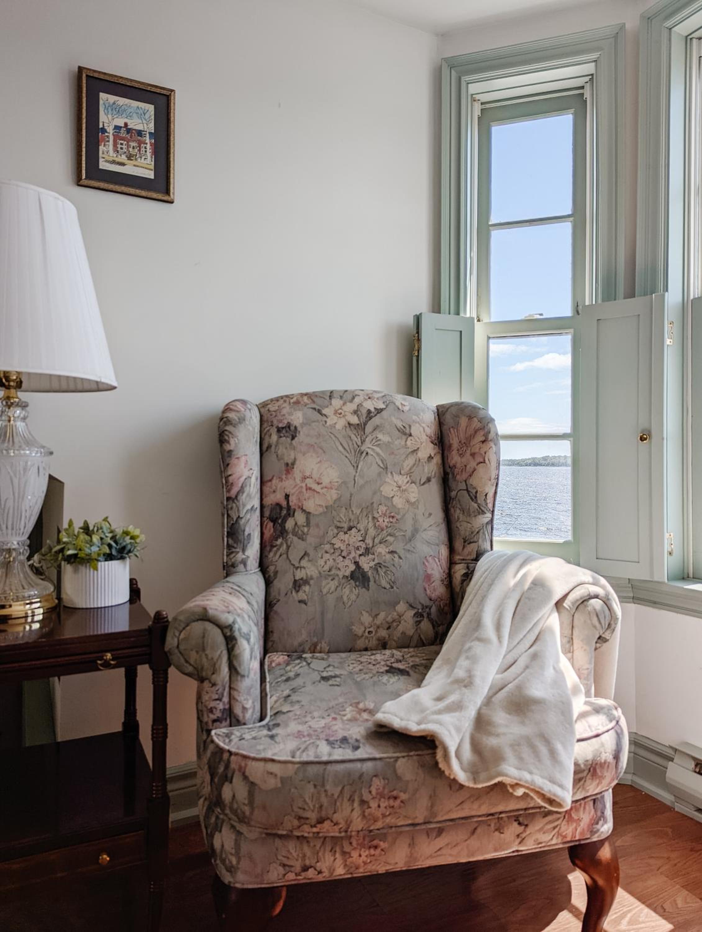 Deluxe Suite photo 3