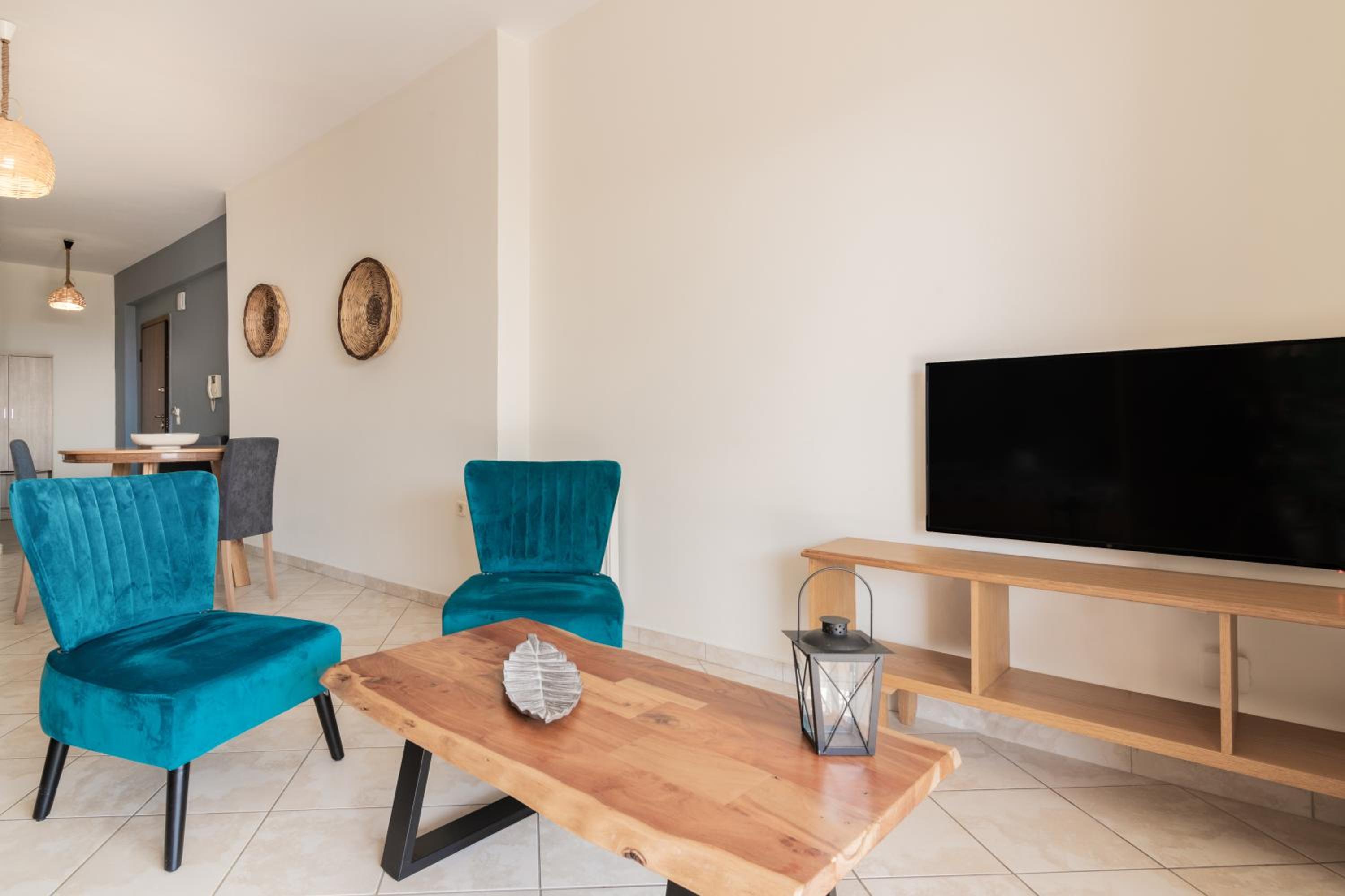 Suite with Garden View photo 1