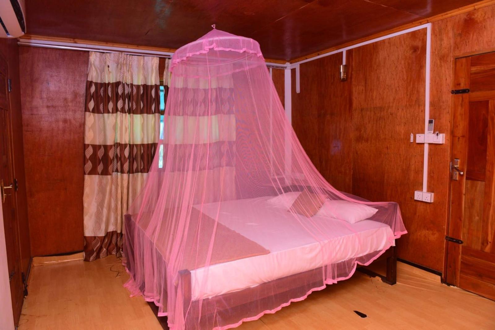Superior Double Room photo 1