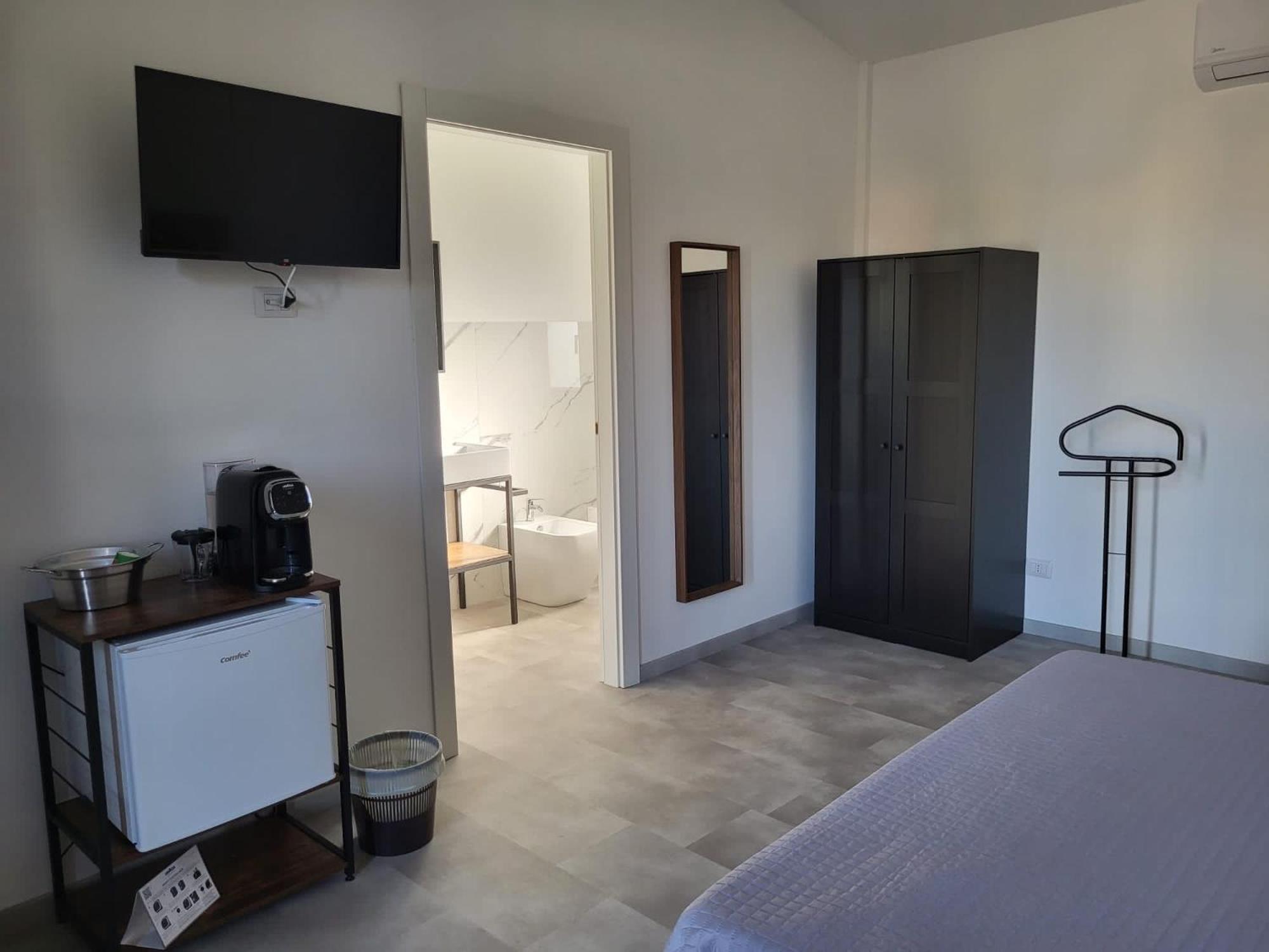 Double Room with Terrace photo 2