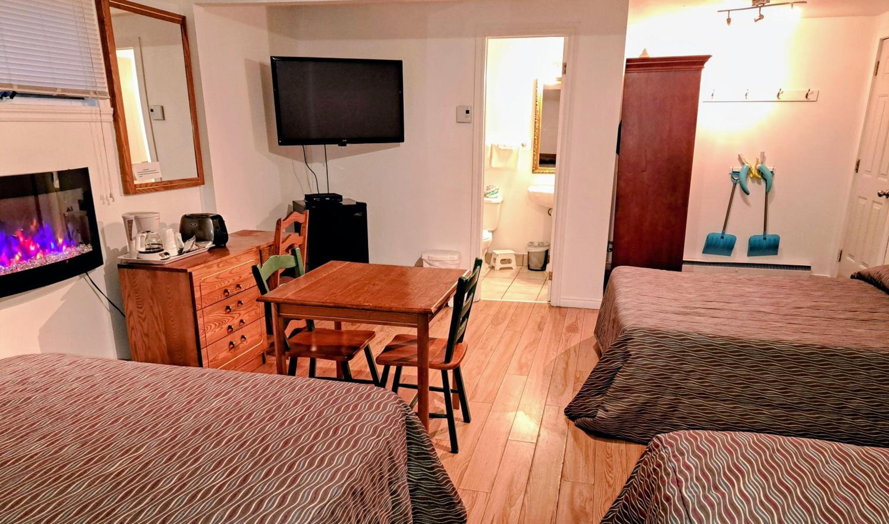Family Suite photo 2