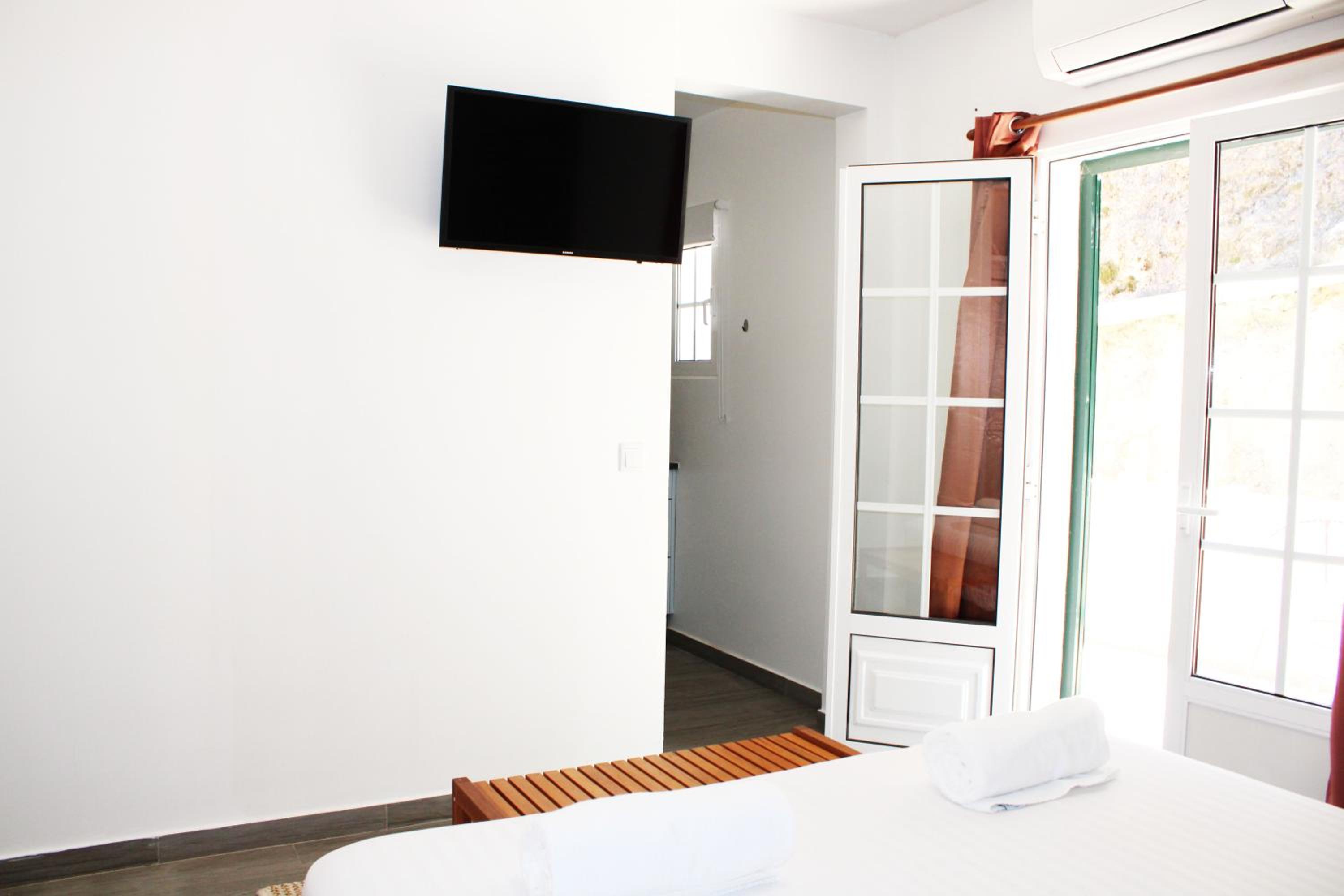 Studio with Terrace photo 2