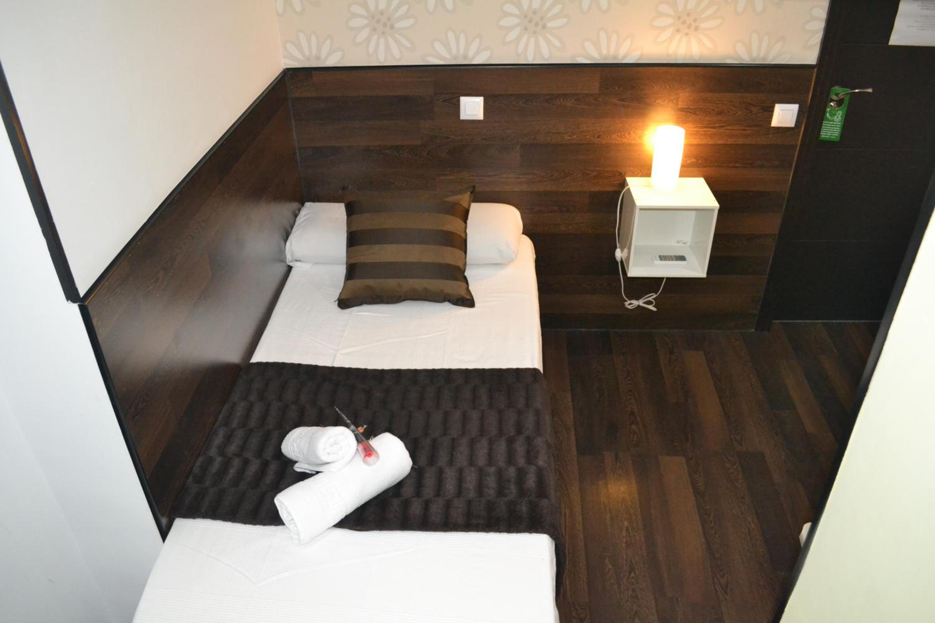 Habitación Individual