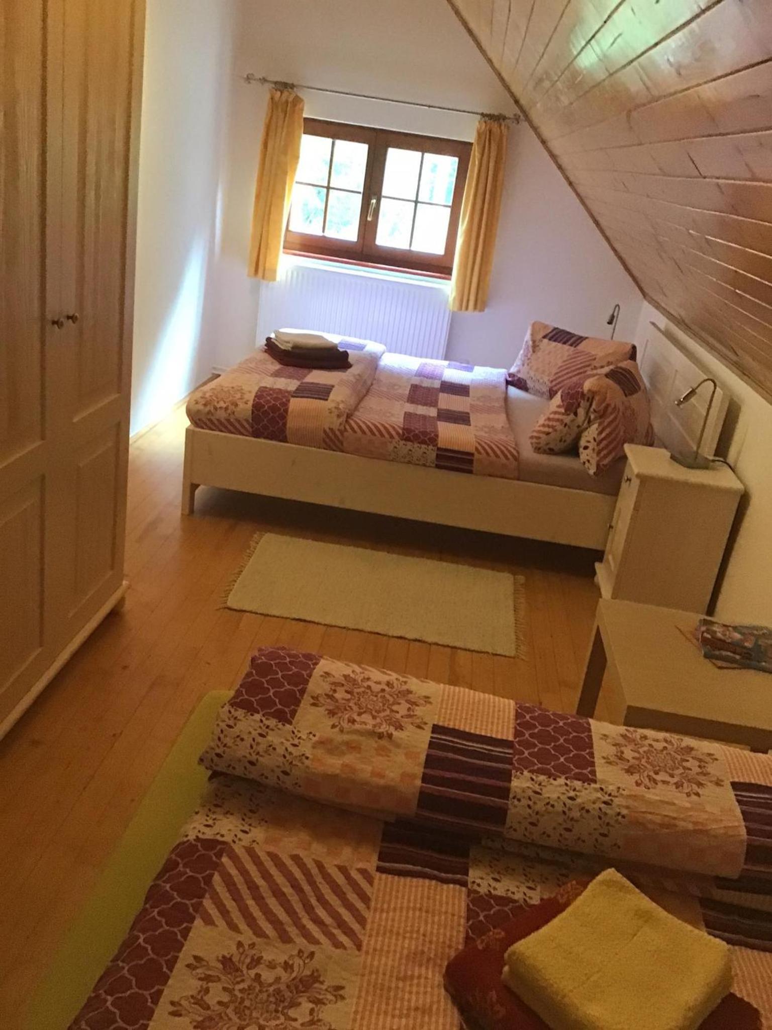 Three-Bedroom Villa photo 1