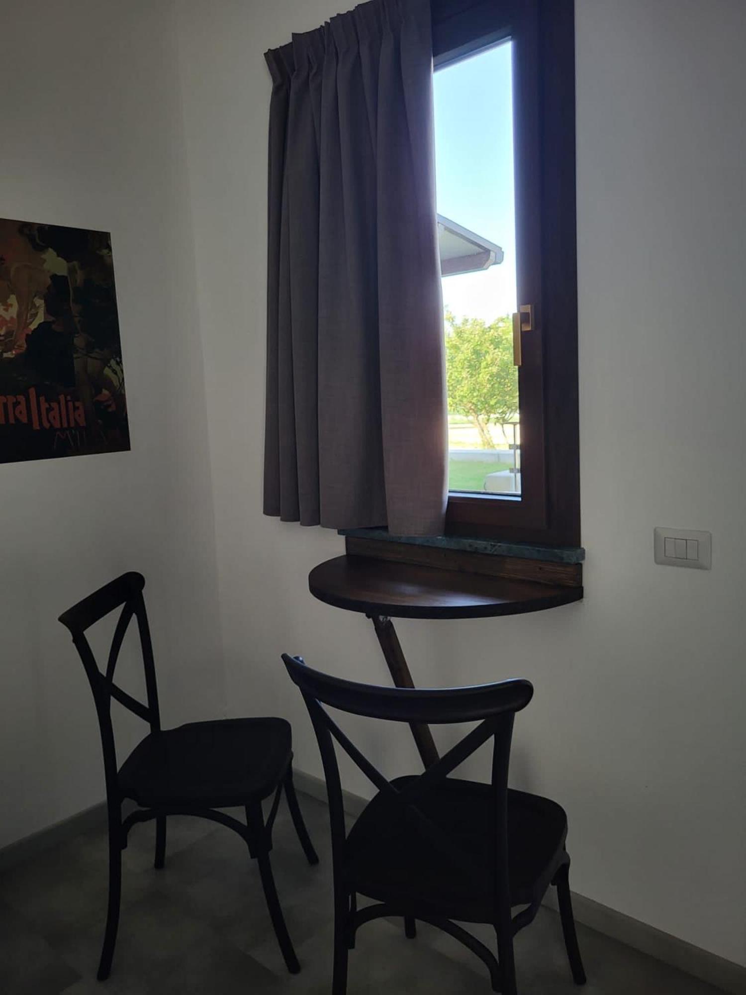 Double Room with Terrace photo 3