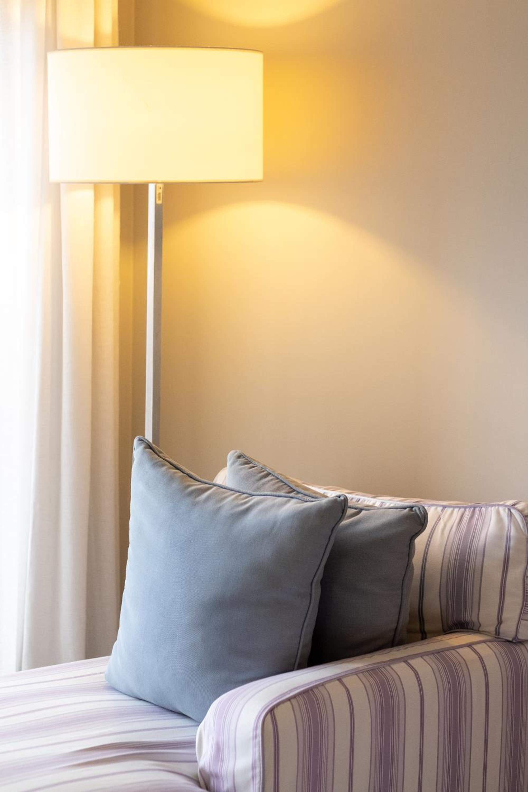 Superior Twin Room with Balcony photo 3