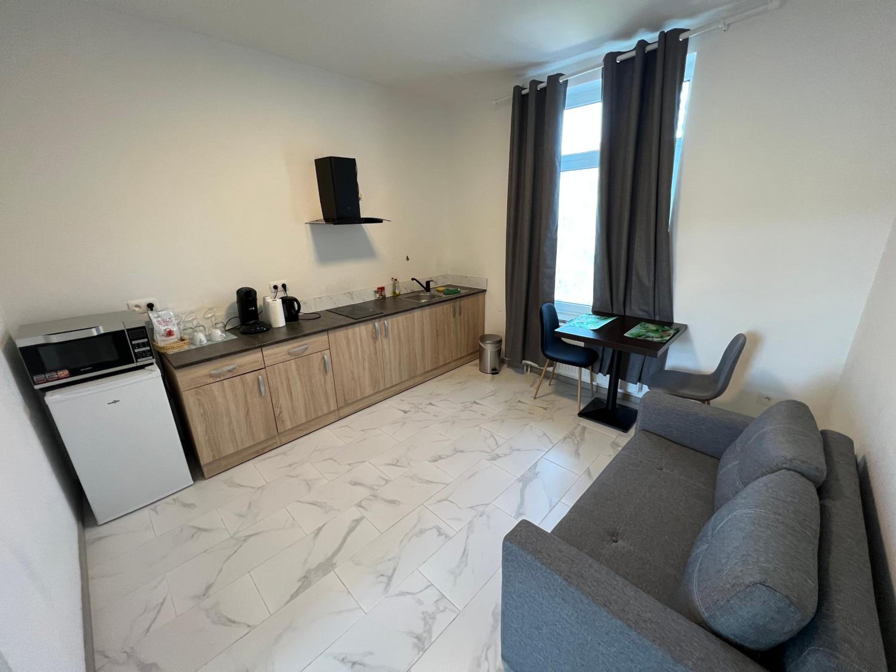 Deluxe Apartment photo 3