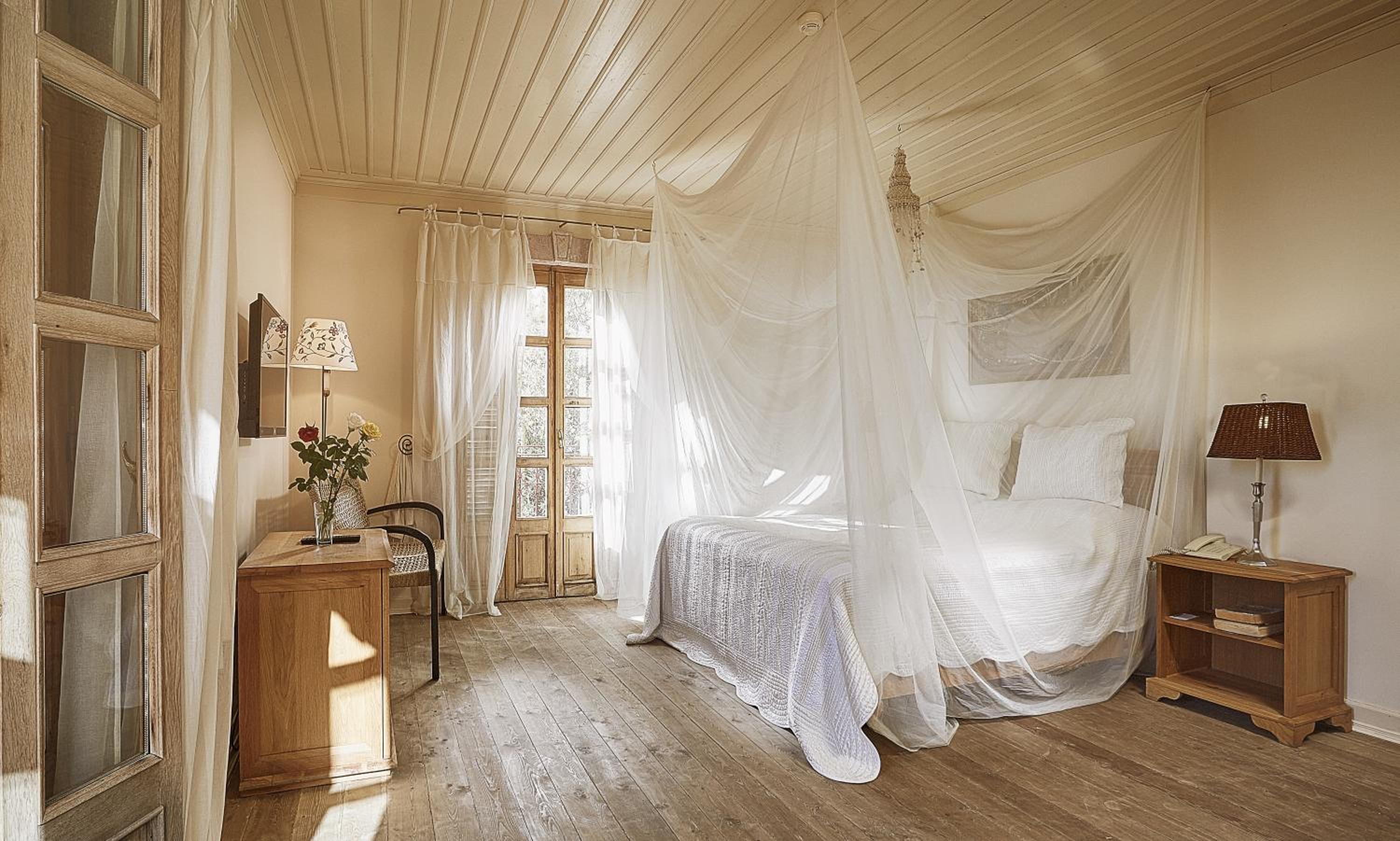 Double Room with Garden View photo 1