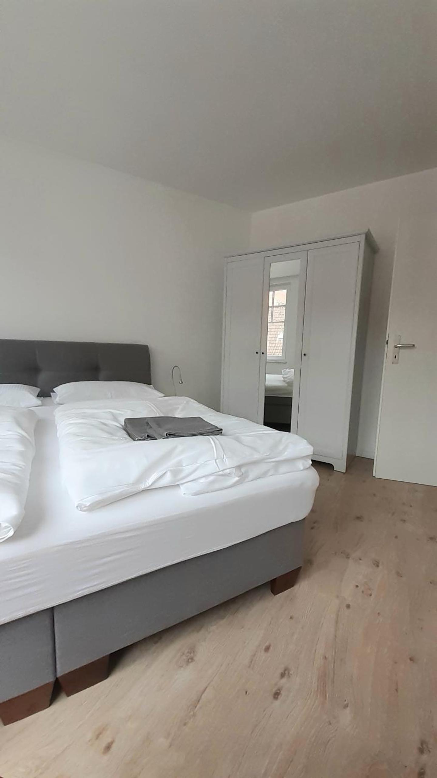 Apartment 1 mit 1 Schlafzimmer photo 2