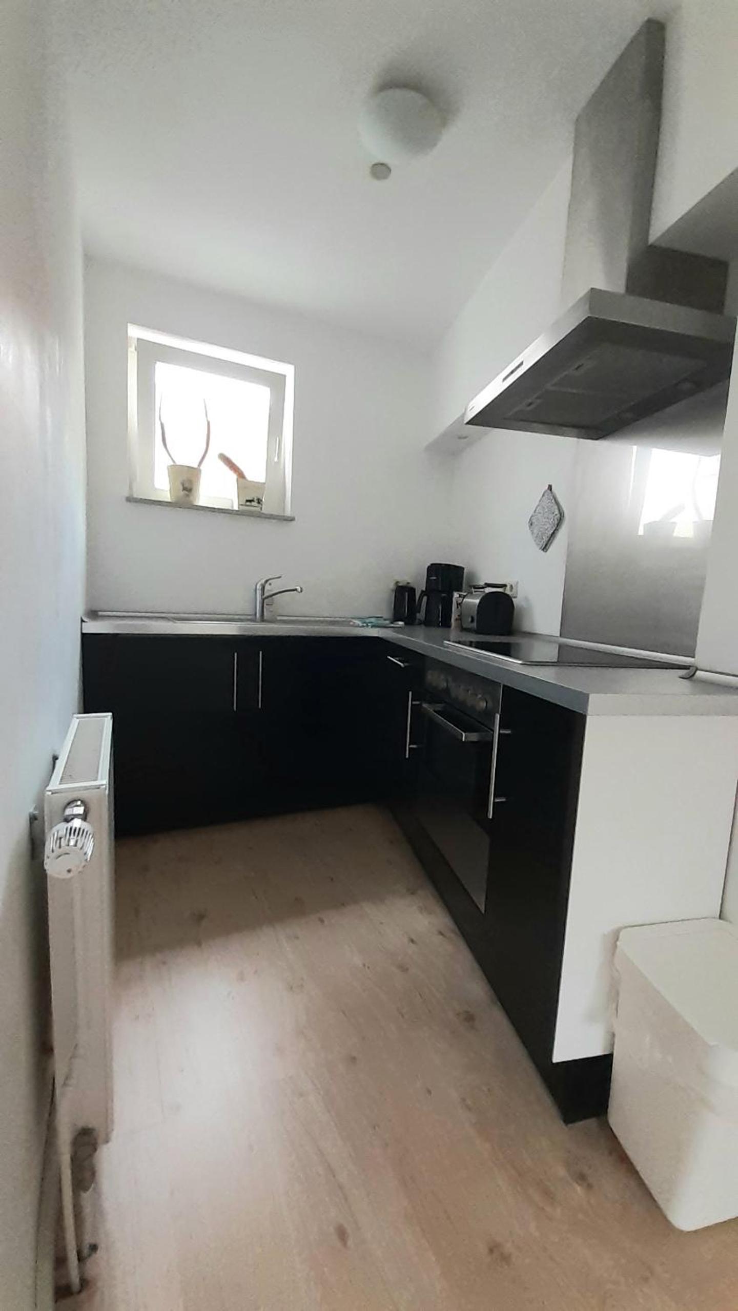 Apartment 1 mit 1 Schlafzimmer photo 3