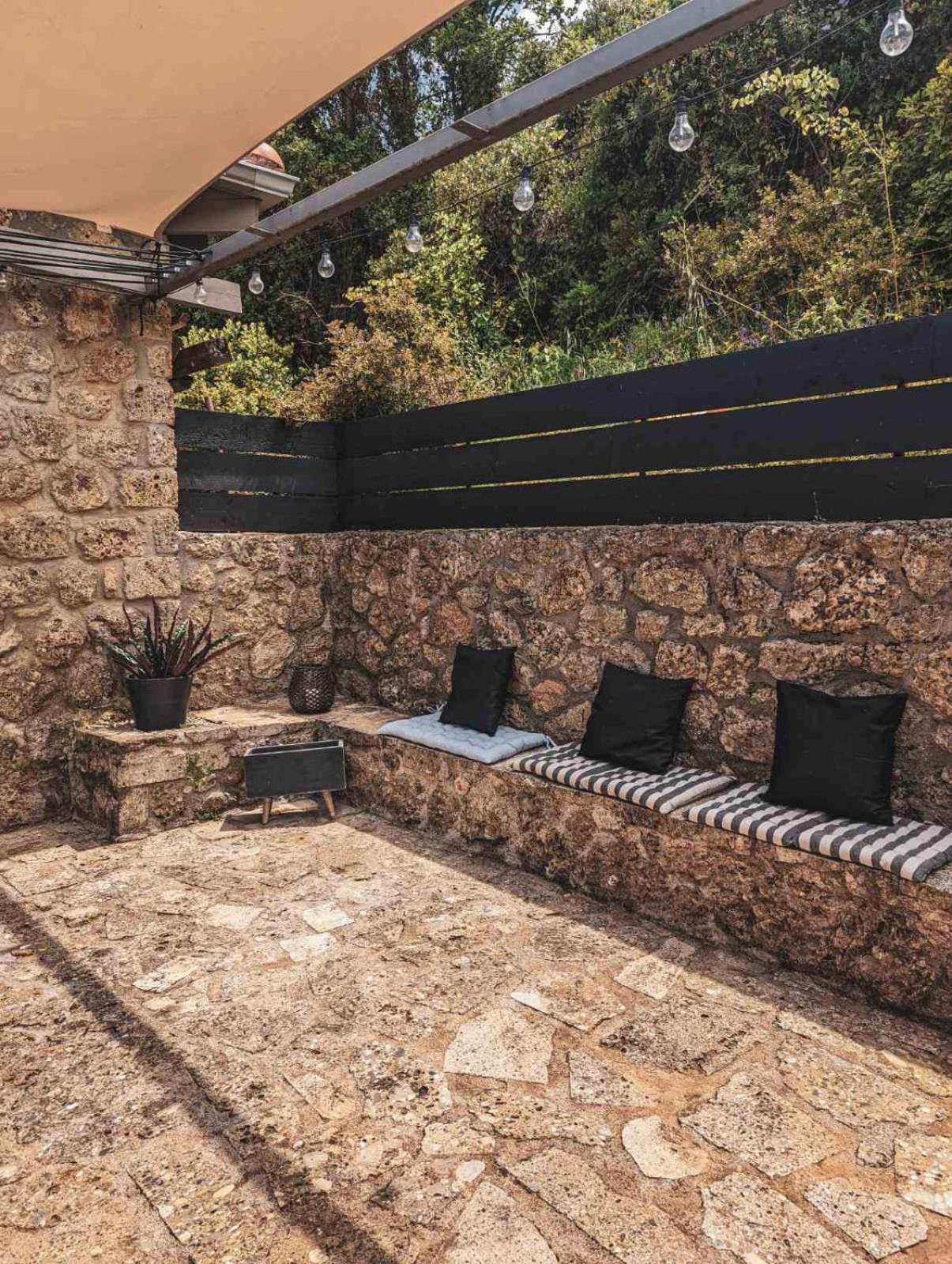 One-Bedroom Villa photo 2