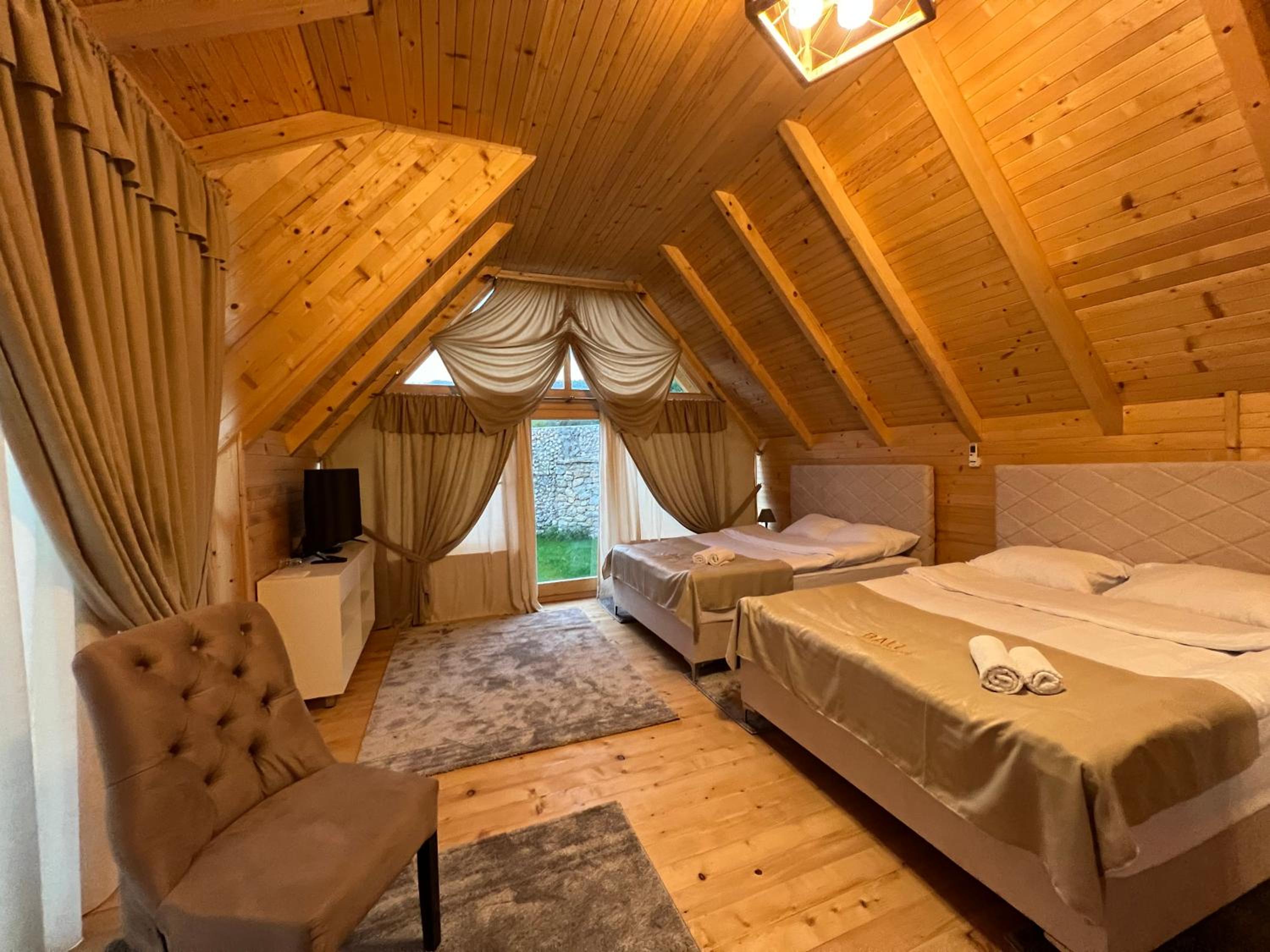Deluxe Villa - Photo 1