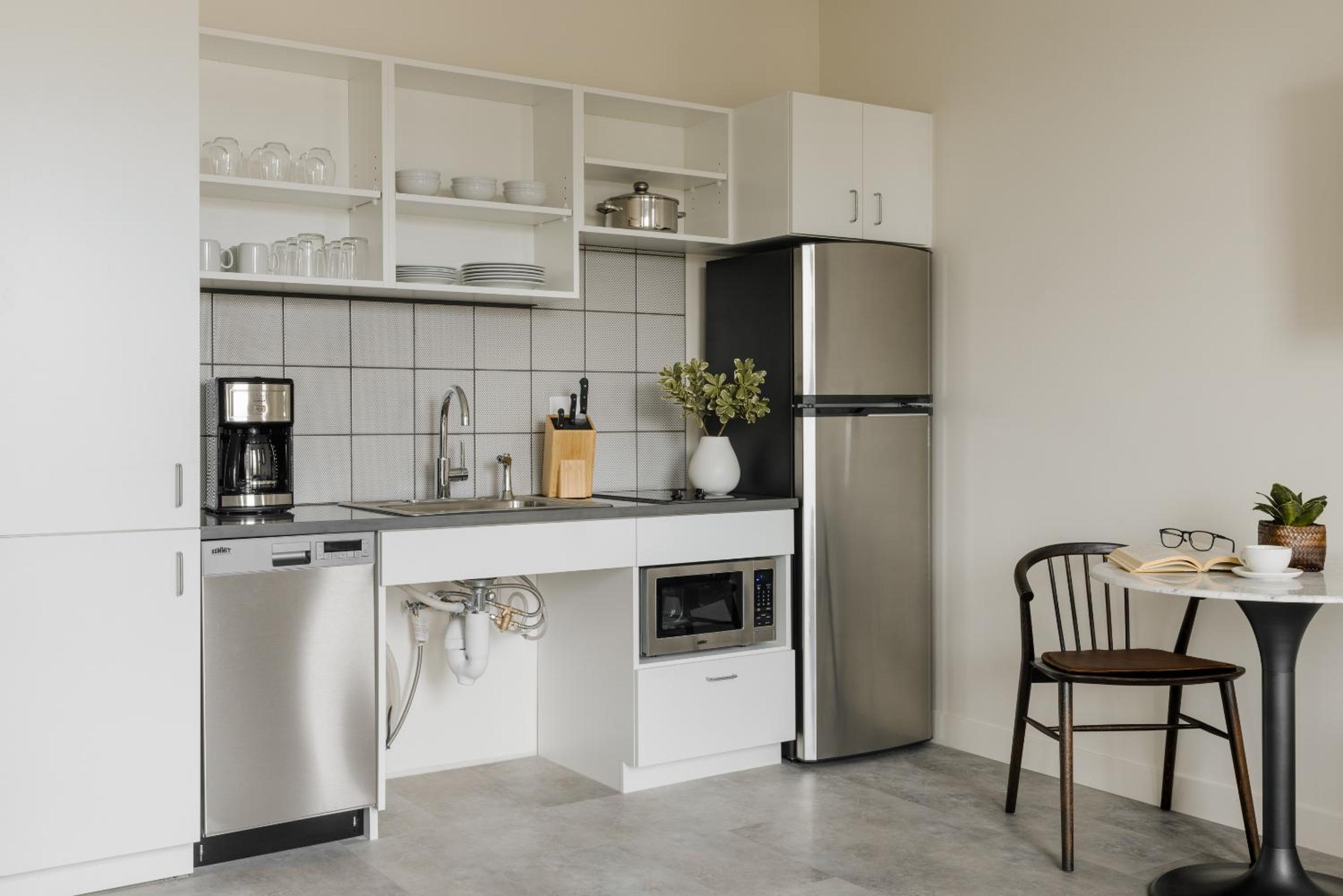 The Artesian, Bild 4