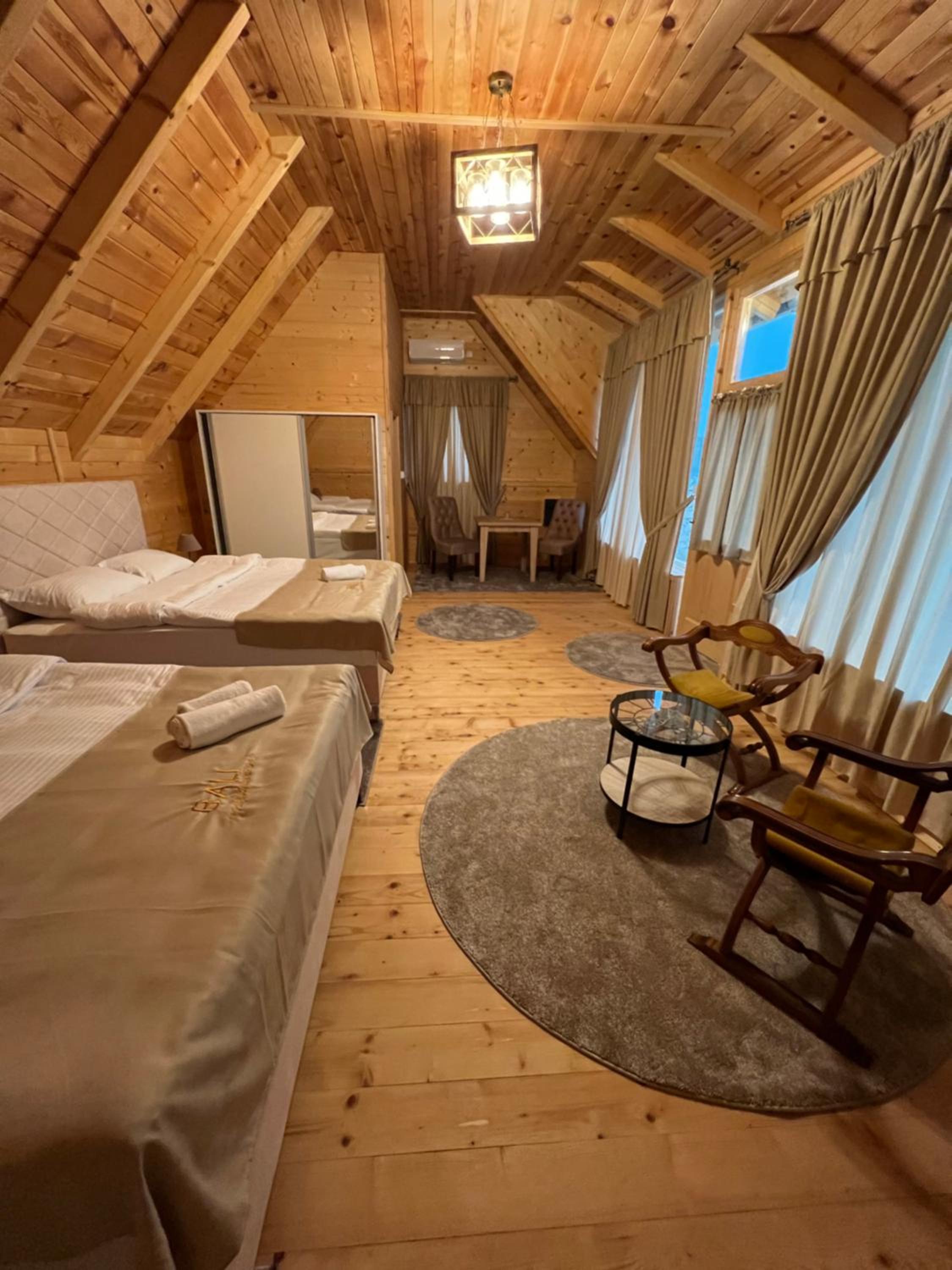 Deluxe Villa - Photo 2