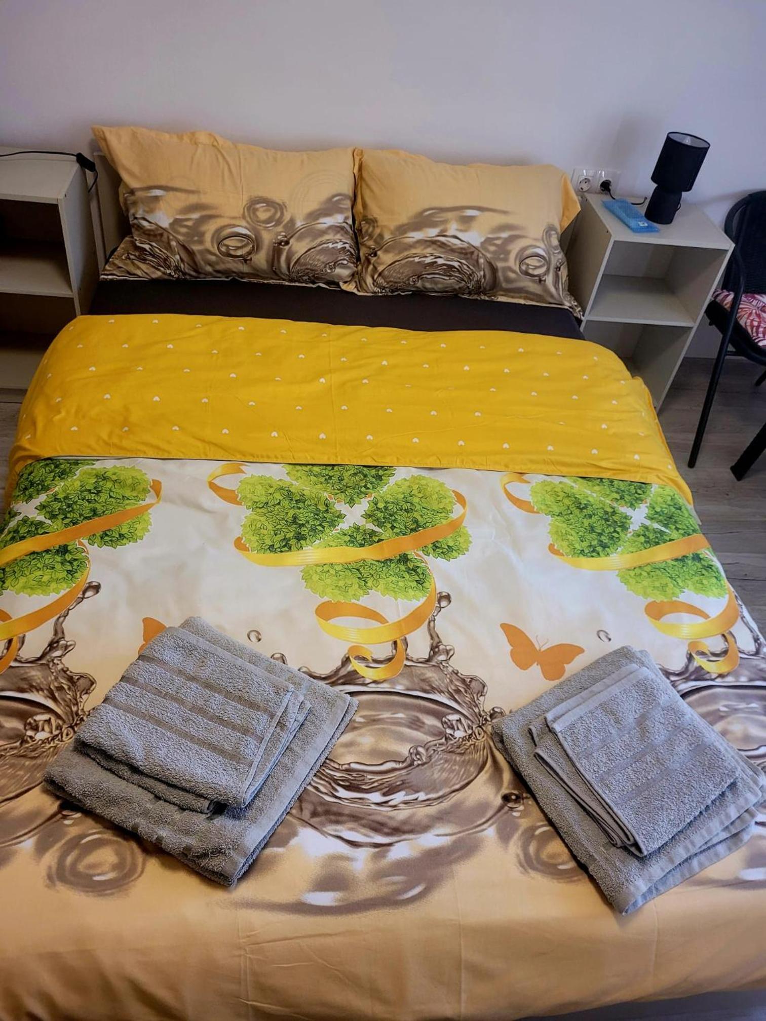Deluxe Double Room photo 1