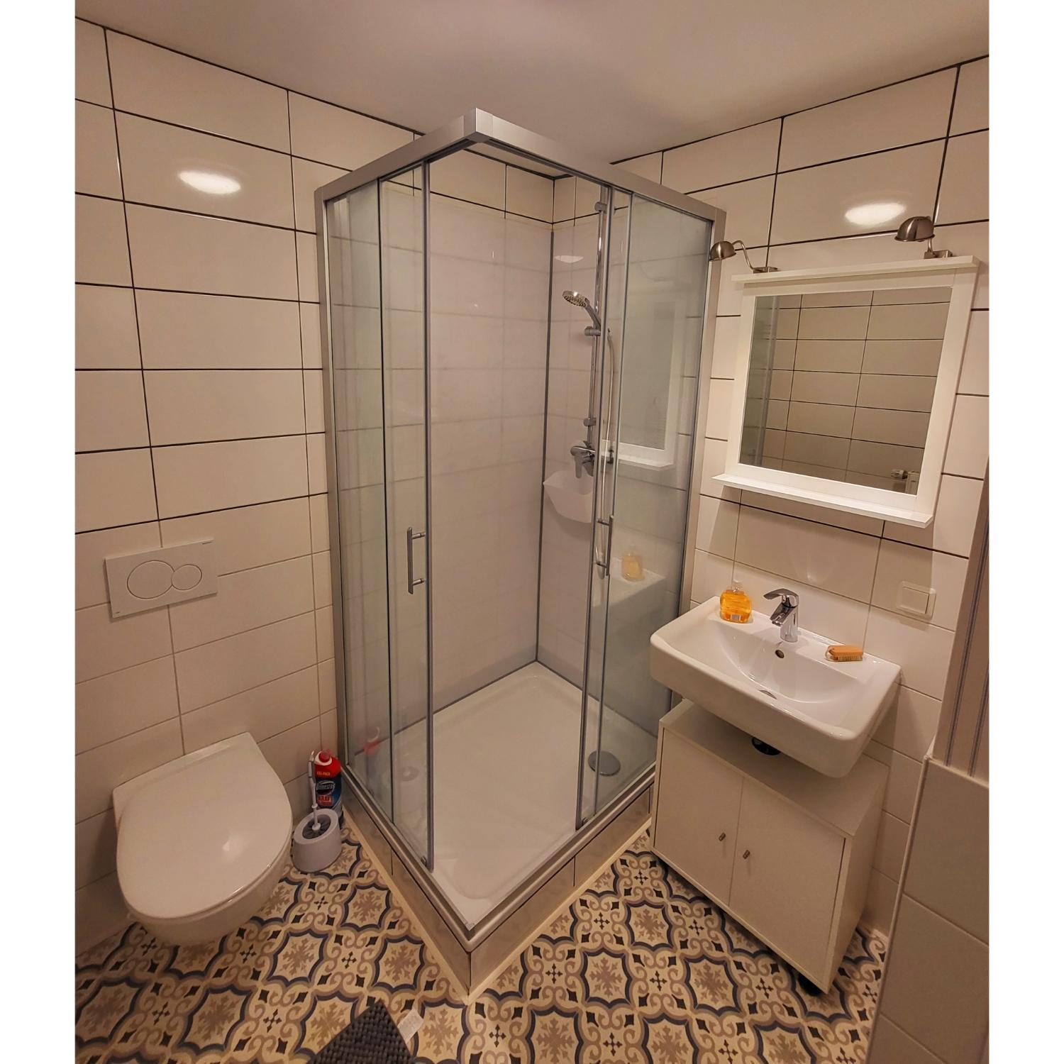 Double or Twin Room with Bathroom photo 3