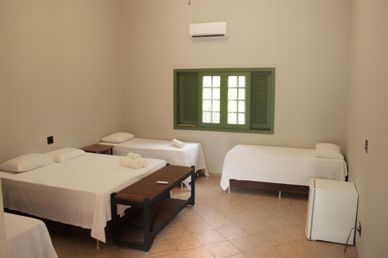 Quadruple Room photo 1