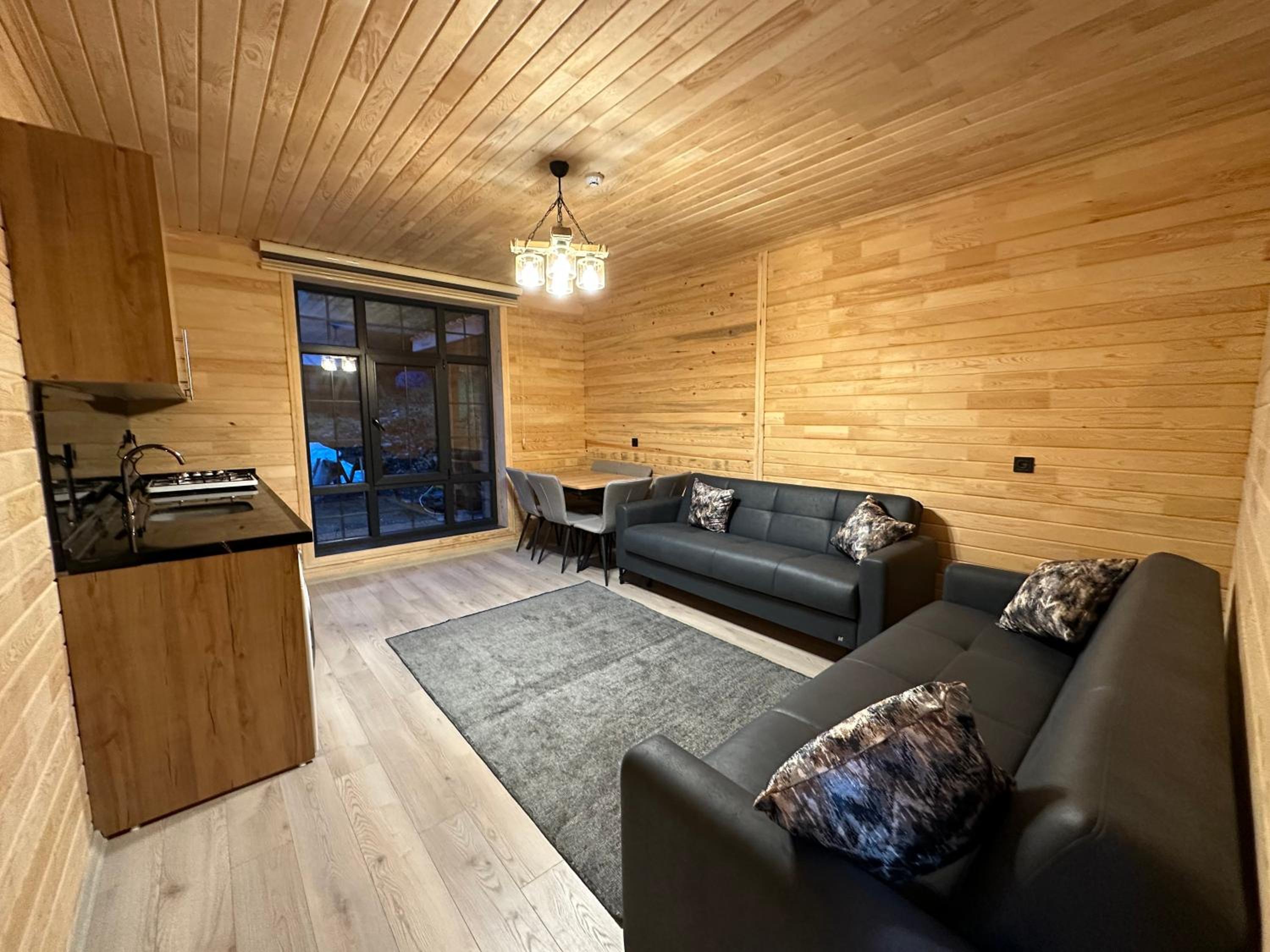 Apartment - Ground Floor photo 3