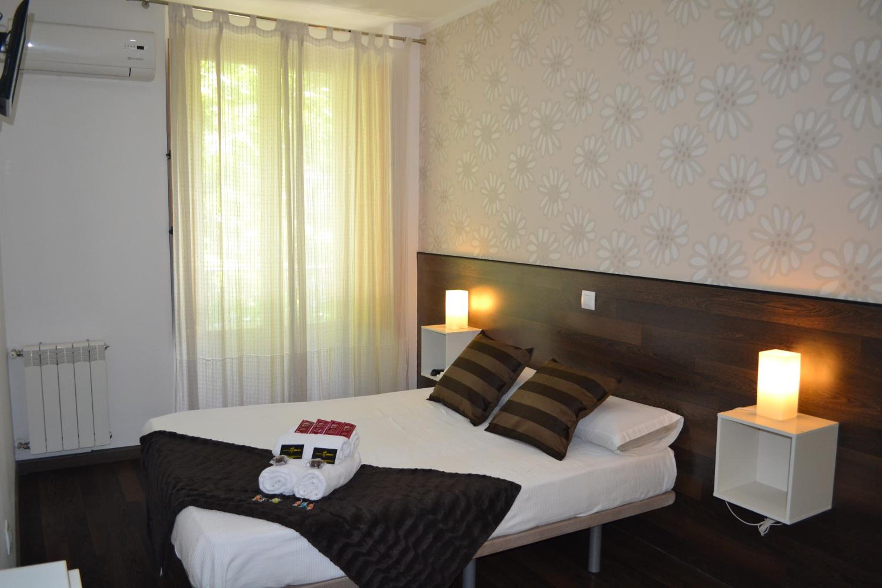 Double Room with City View photo 3