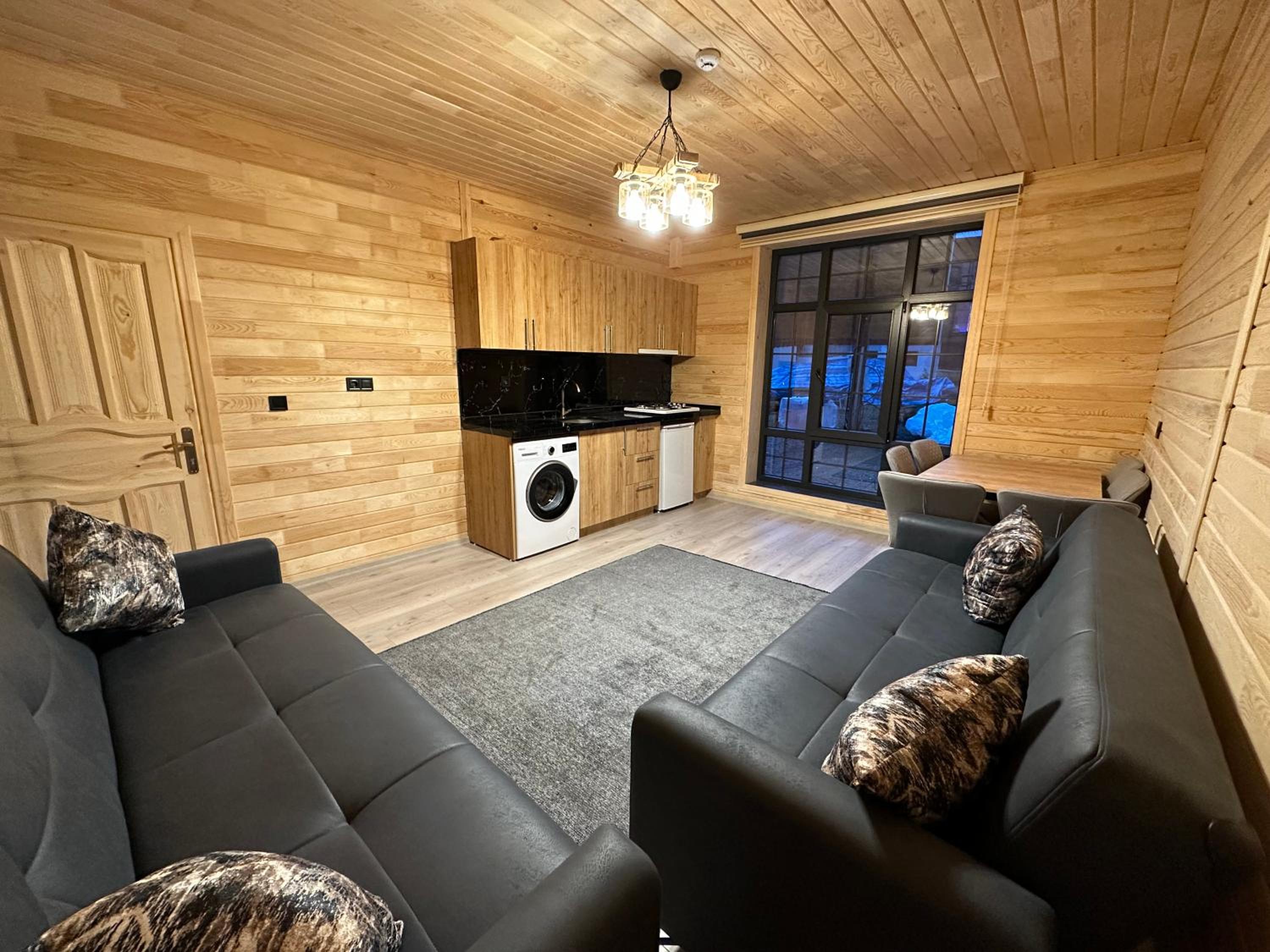 Apartment - Ground Floor photo 1