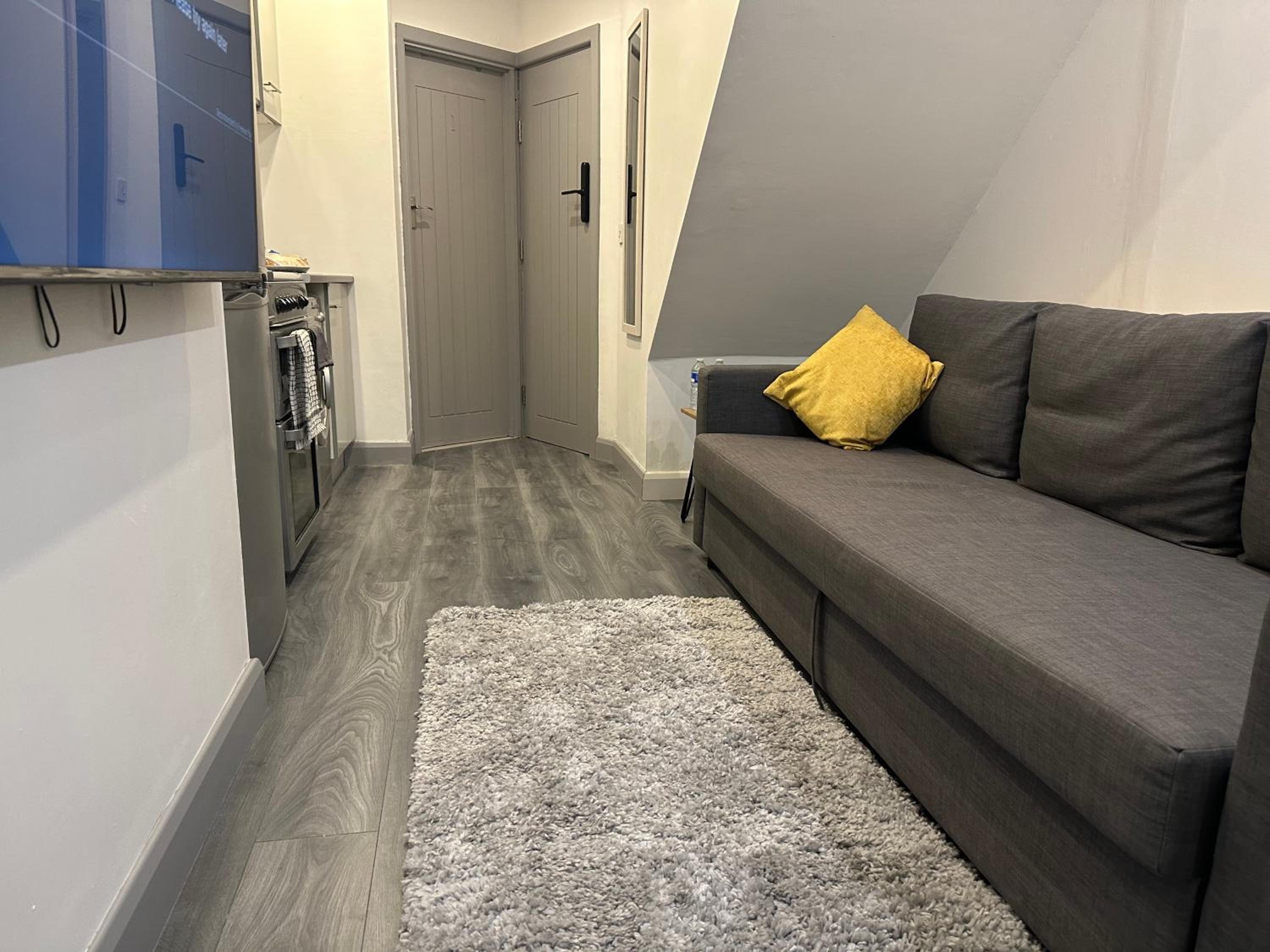 One-Bedroom Apartment - Photo 41