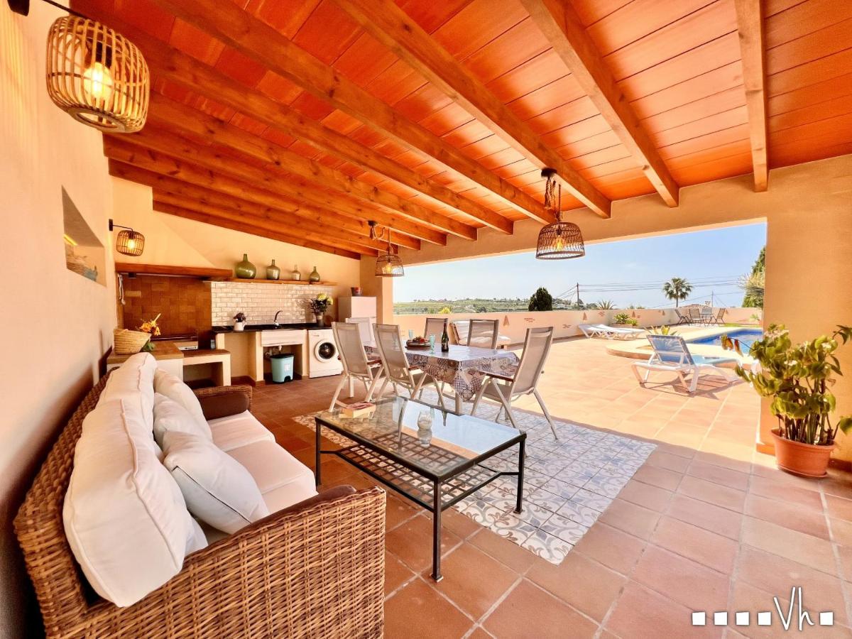 Villa with Private Pool photo 2