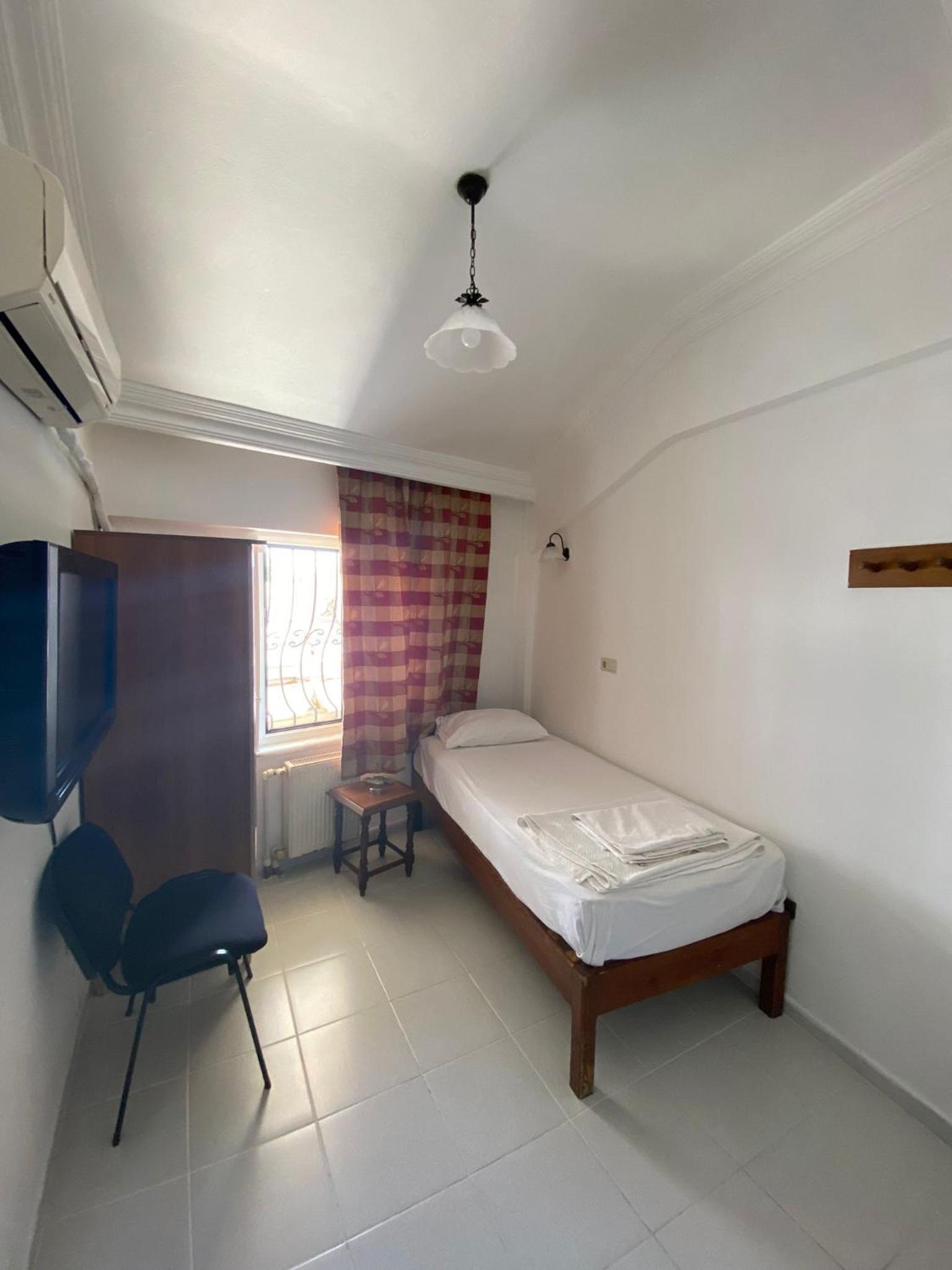 Budget Single Room