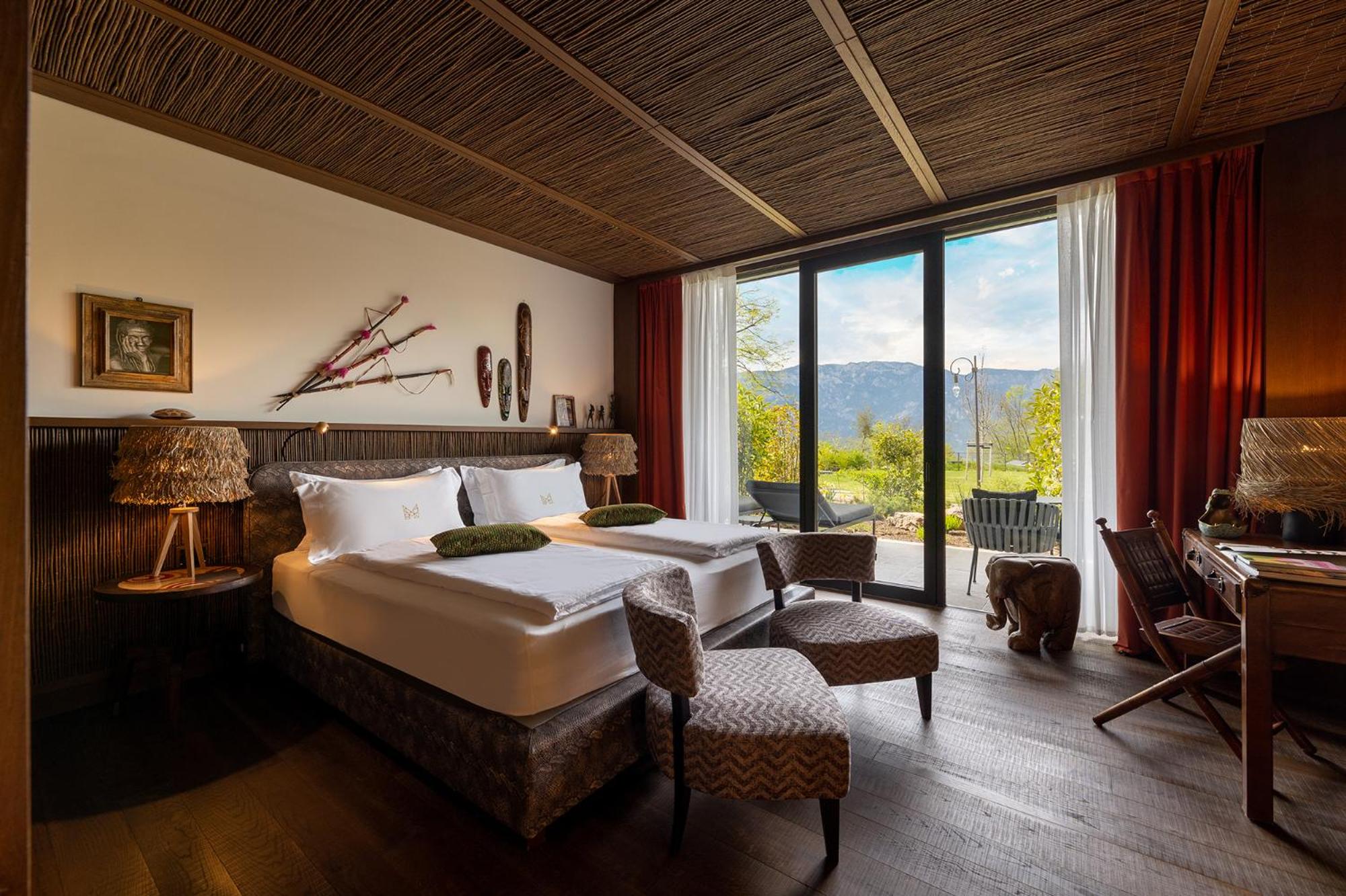 Junior Suite - Photo 1