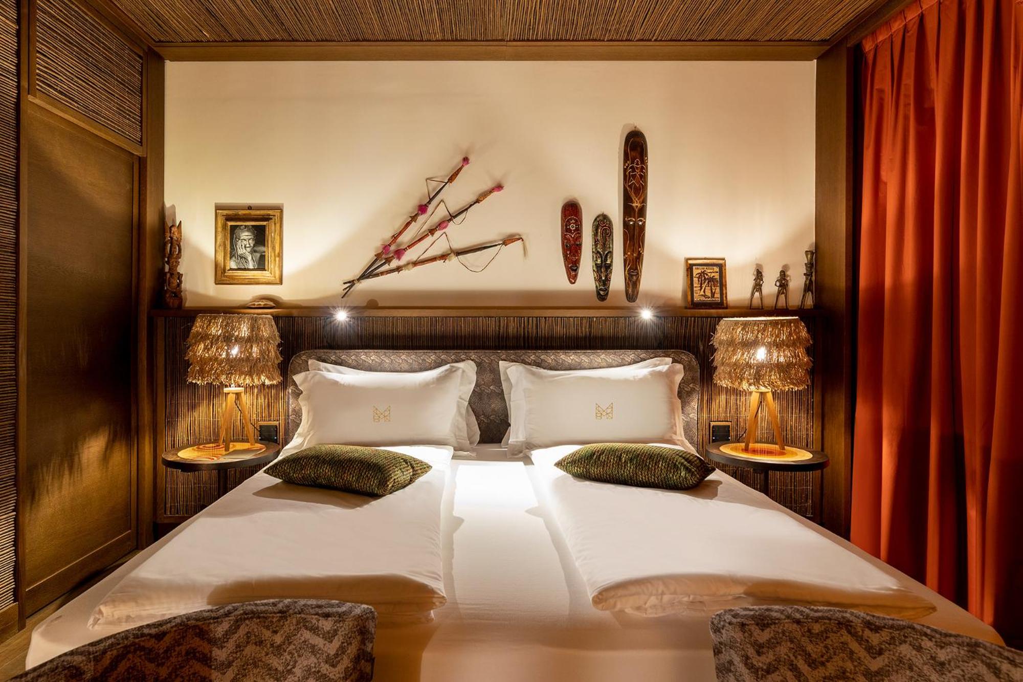 Junior Suite - Photo 2