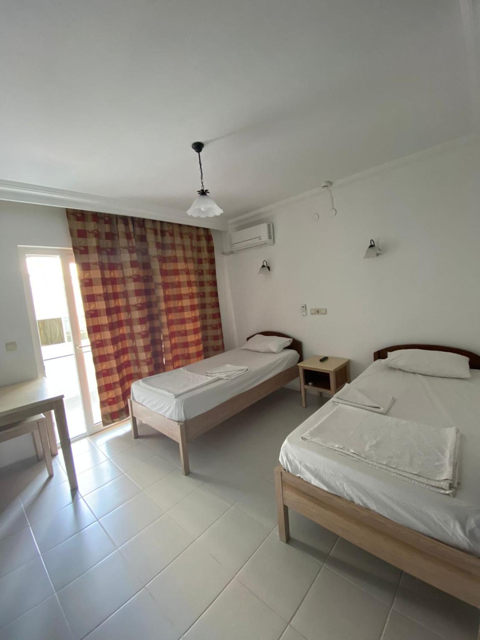 Budget Twin Room