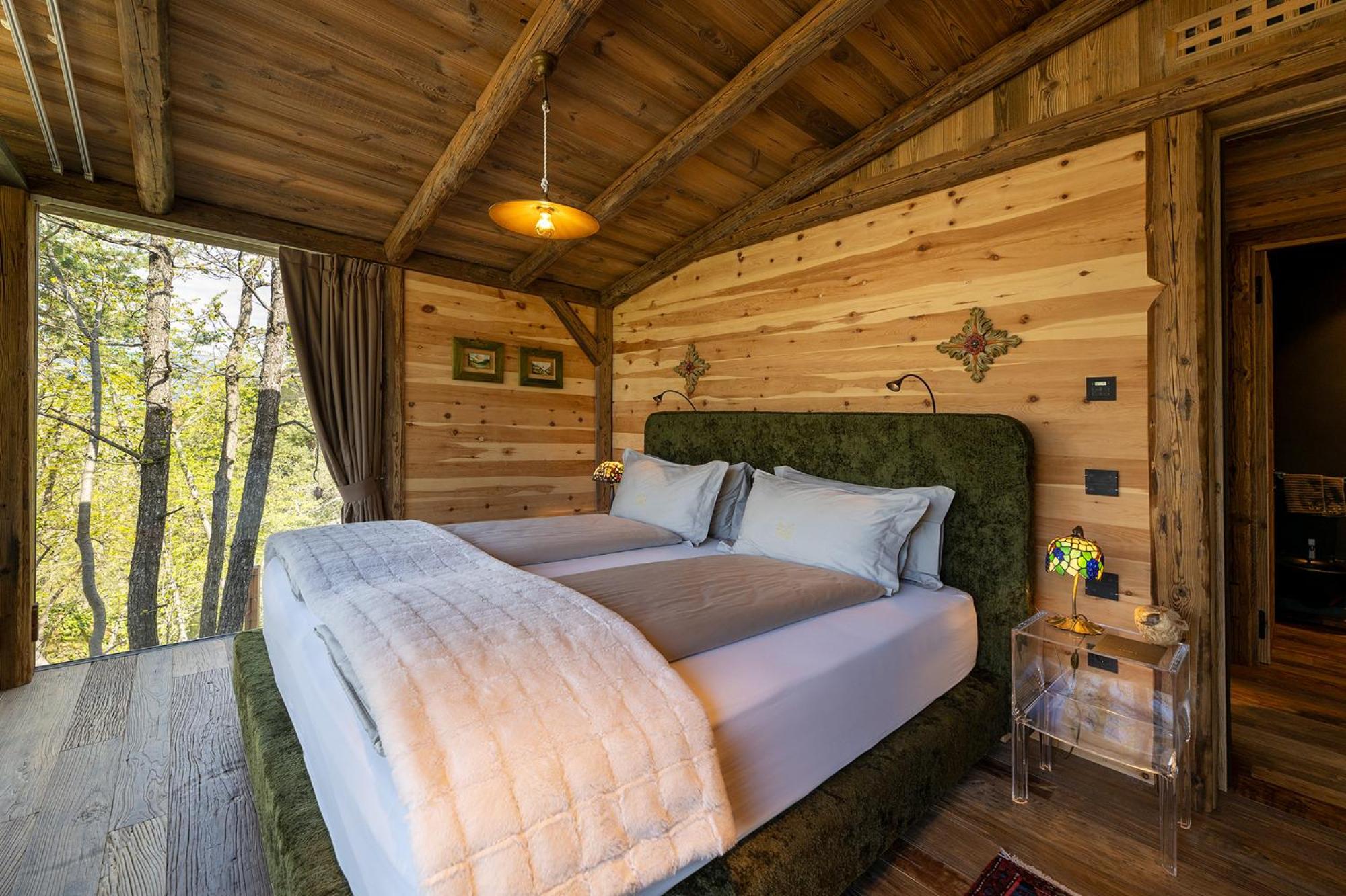 One-Bedroom Chalet