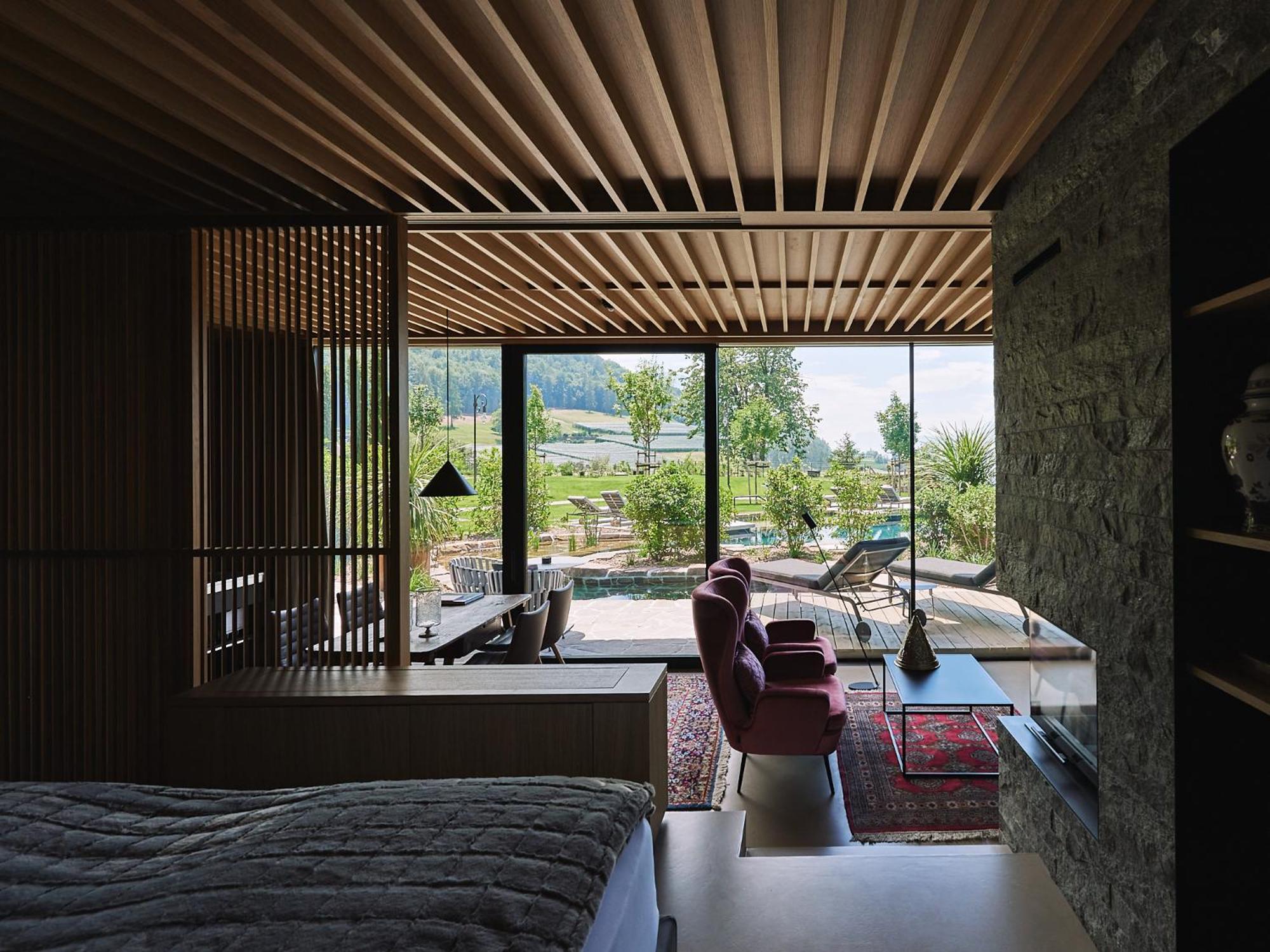 One-Bedroom Chalet - Photo 1
