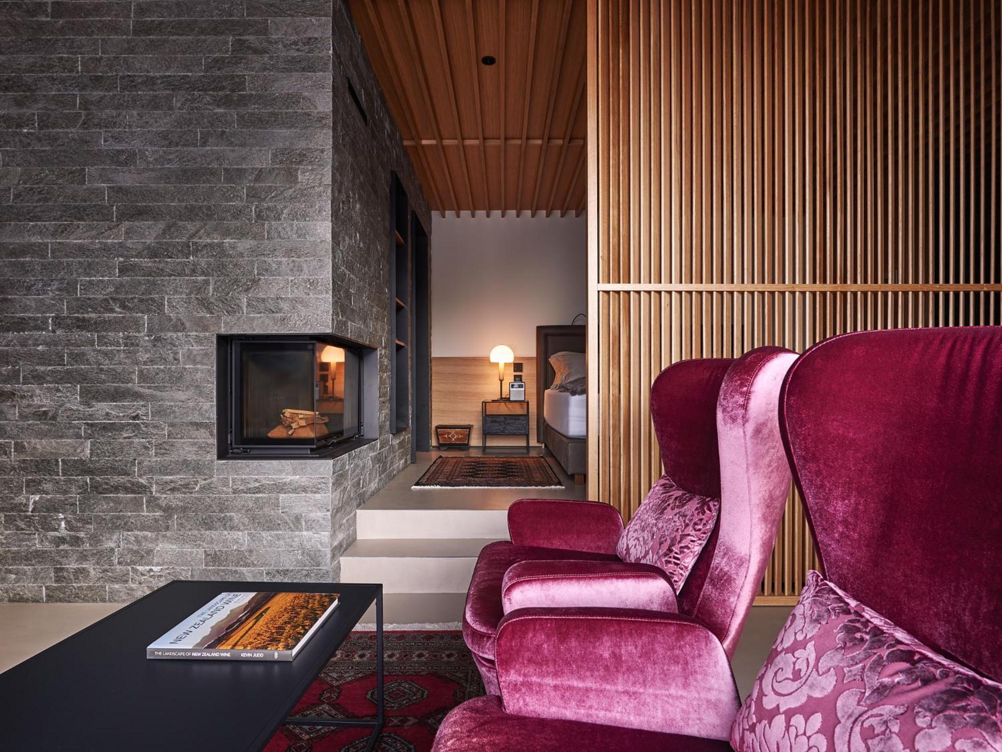 One-Bedroom Chalet - Photo 5