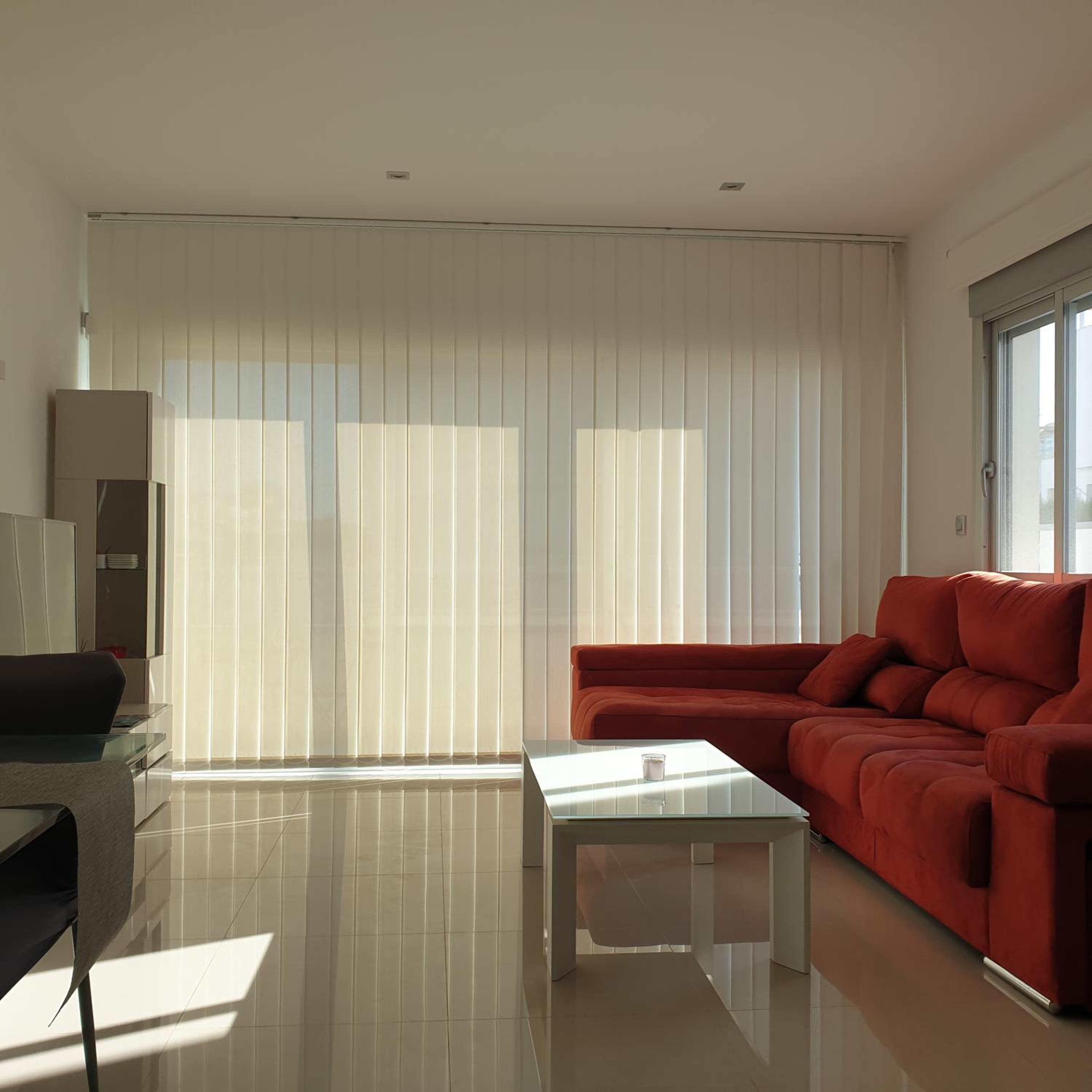 Villa de Tres Habitaciones