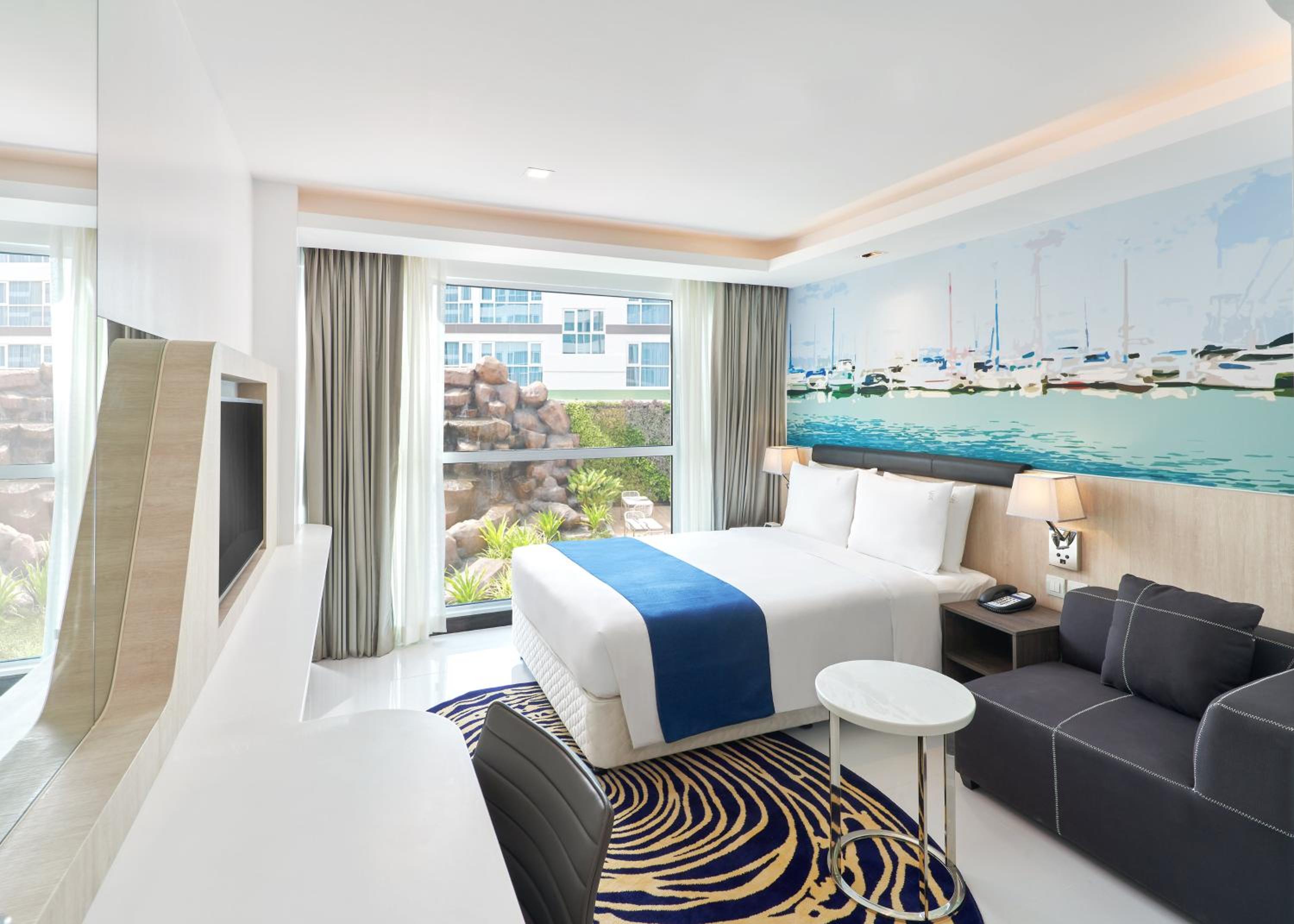 Standard Queen Room - Free Breakfast - Photo 17