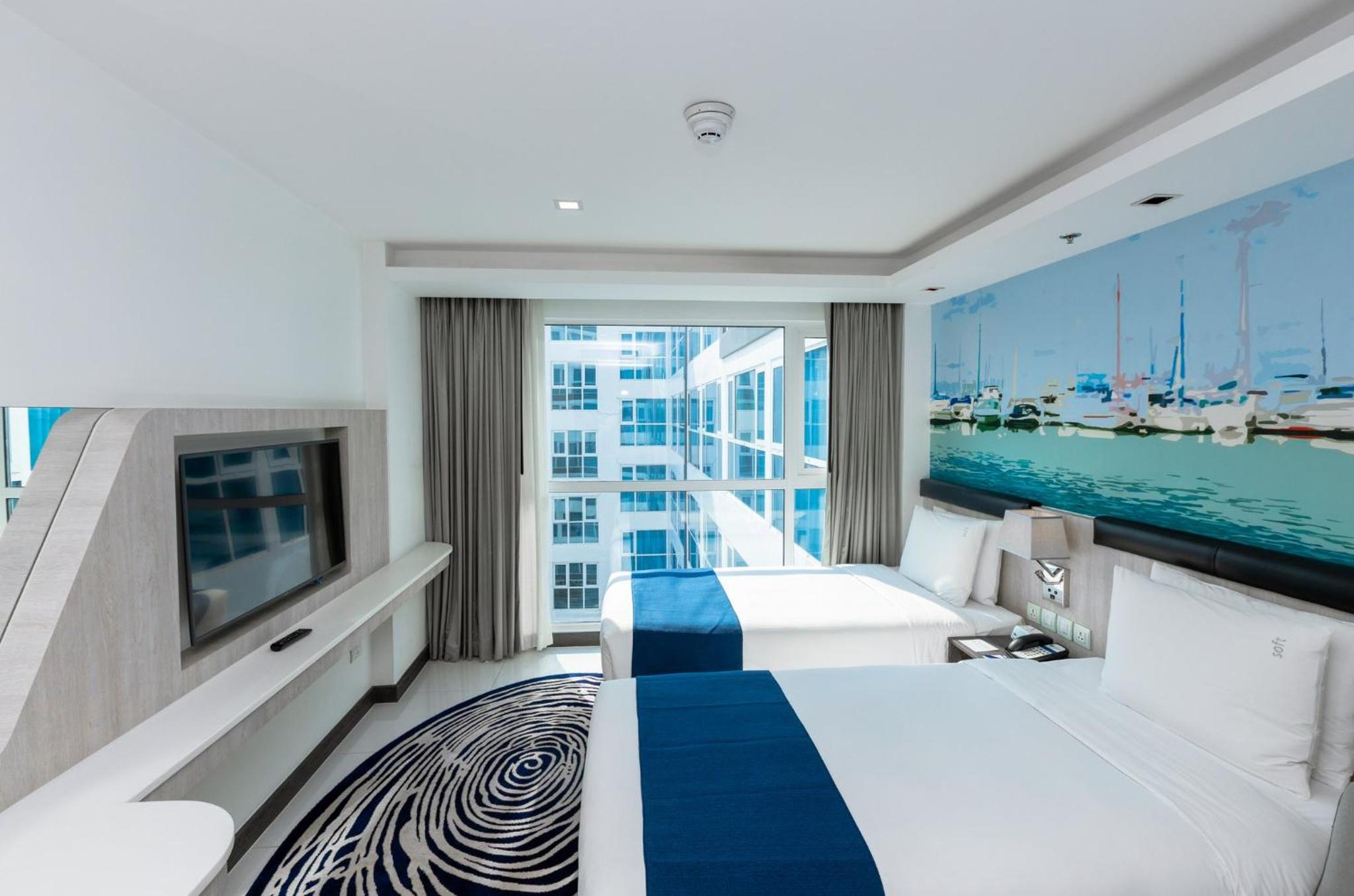 Standard Twin Room - Free Breakfast - Photo 21