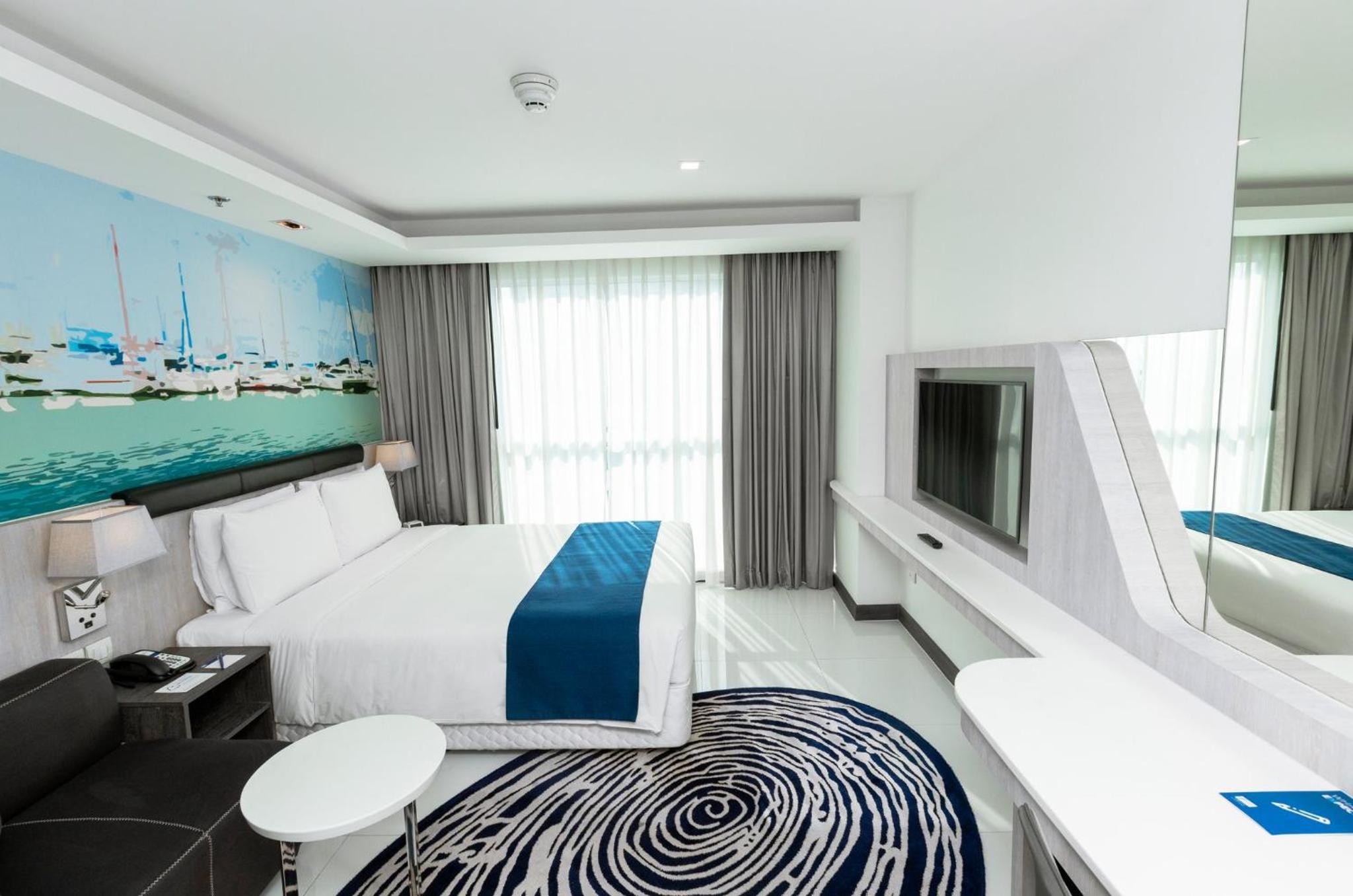 Standard Queen Room - Free Breakfast - Photo 19