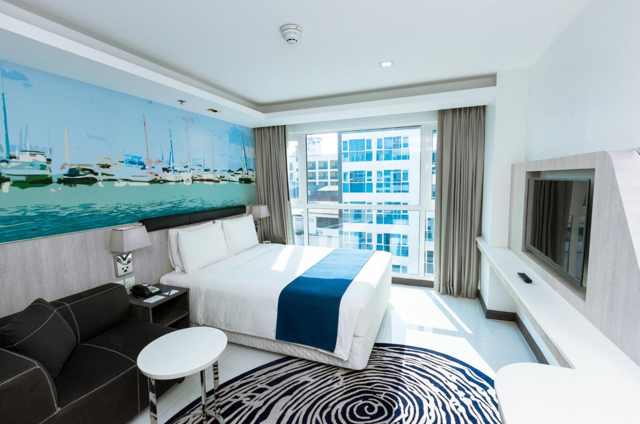 Standard Queen Room - Free Breakfast - Photo 23