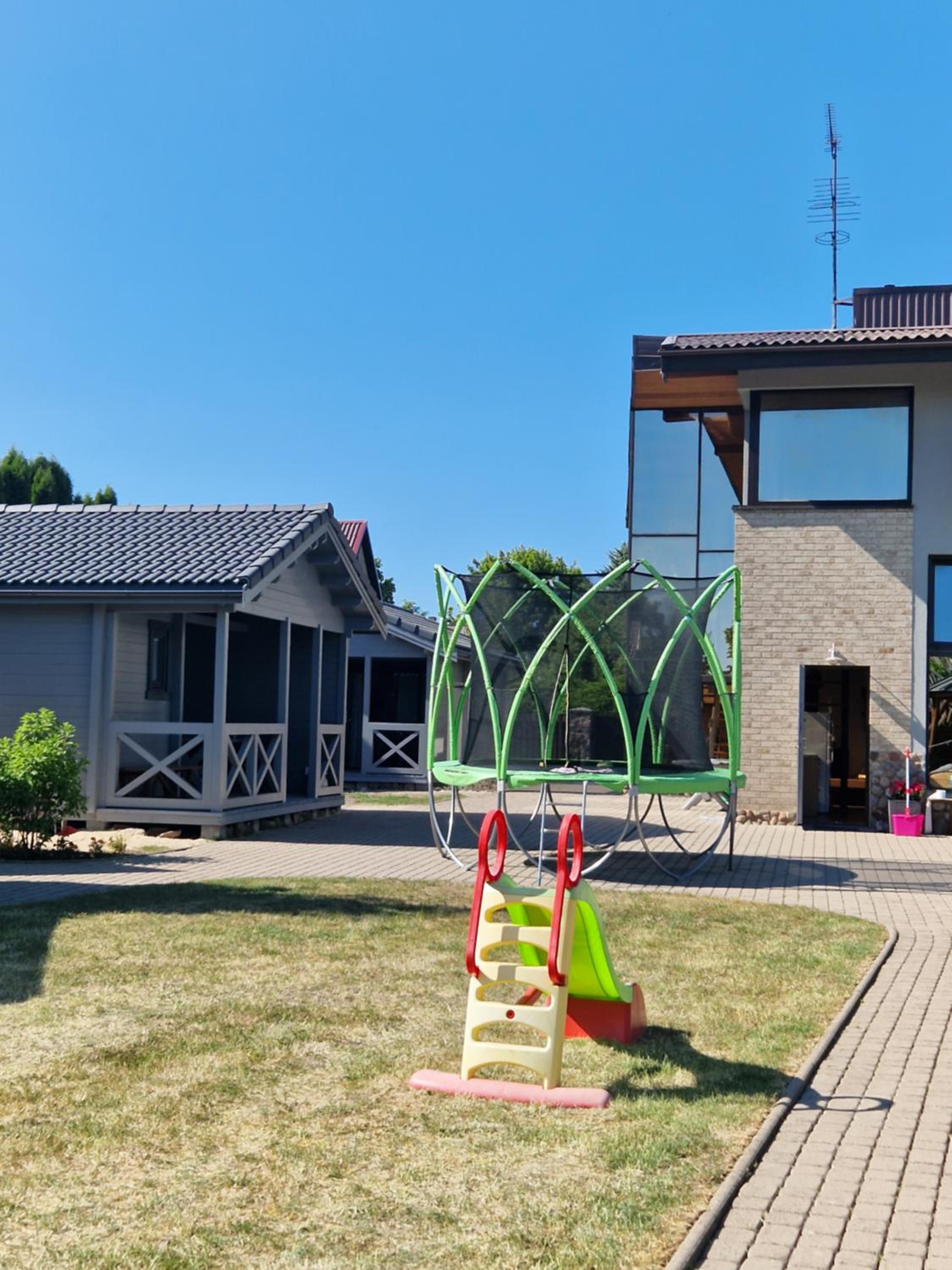 Vacation Home photo 2