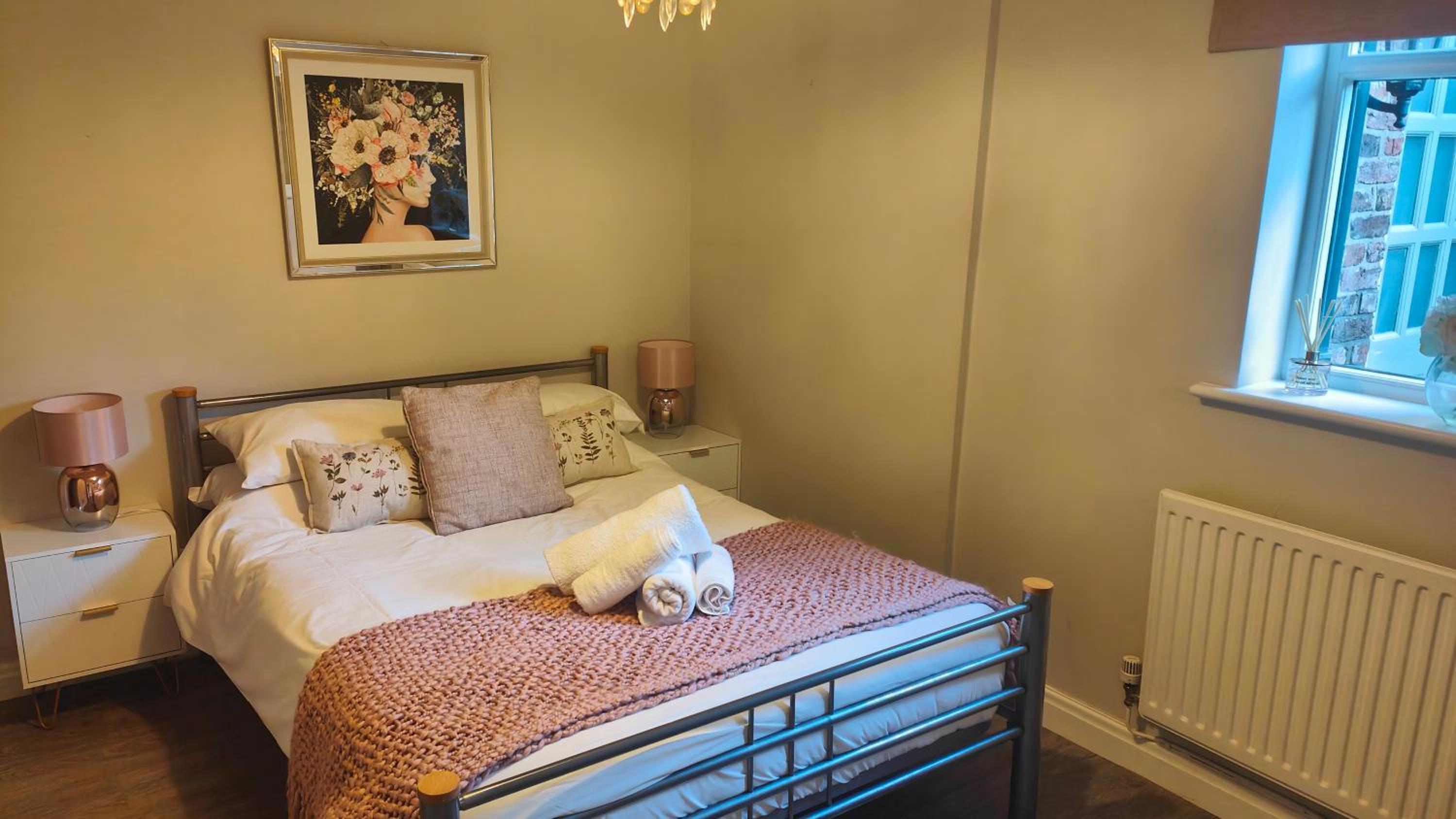 Apartment - Photo 12