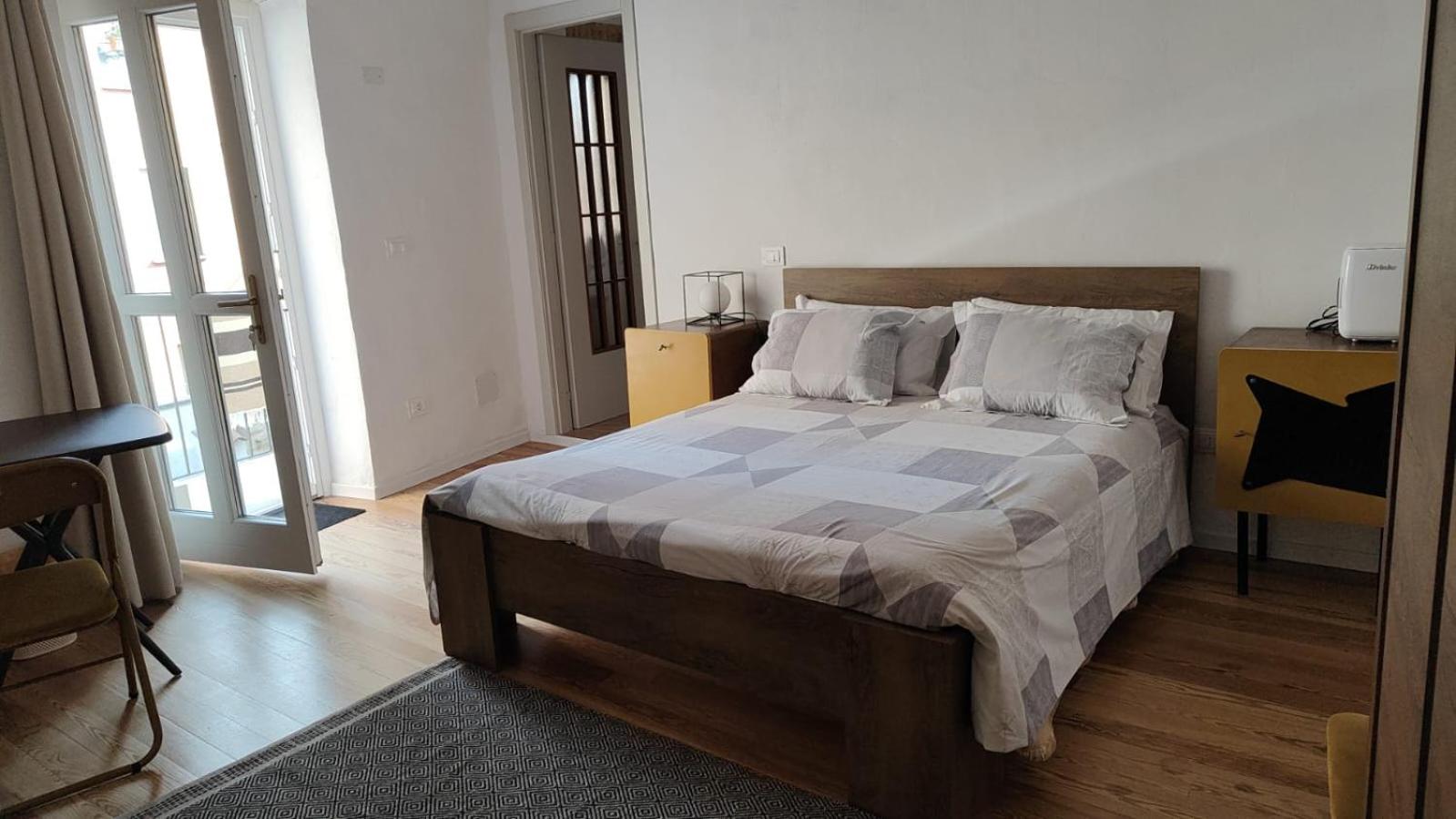 Double Room with Private Bathroom photo 1