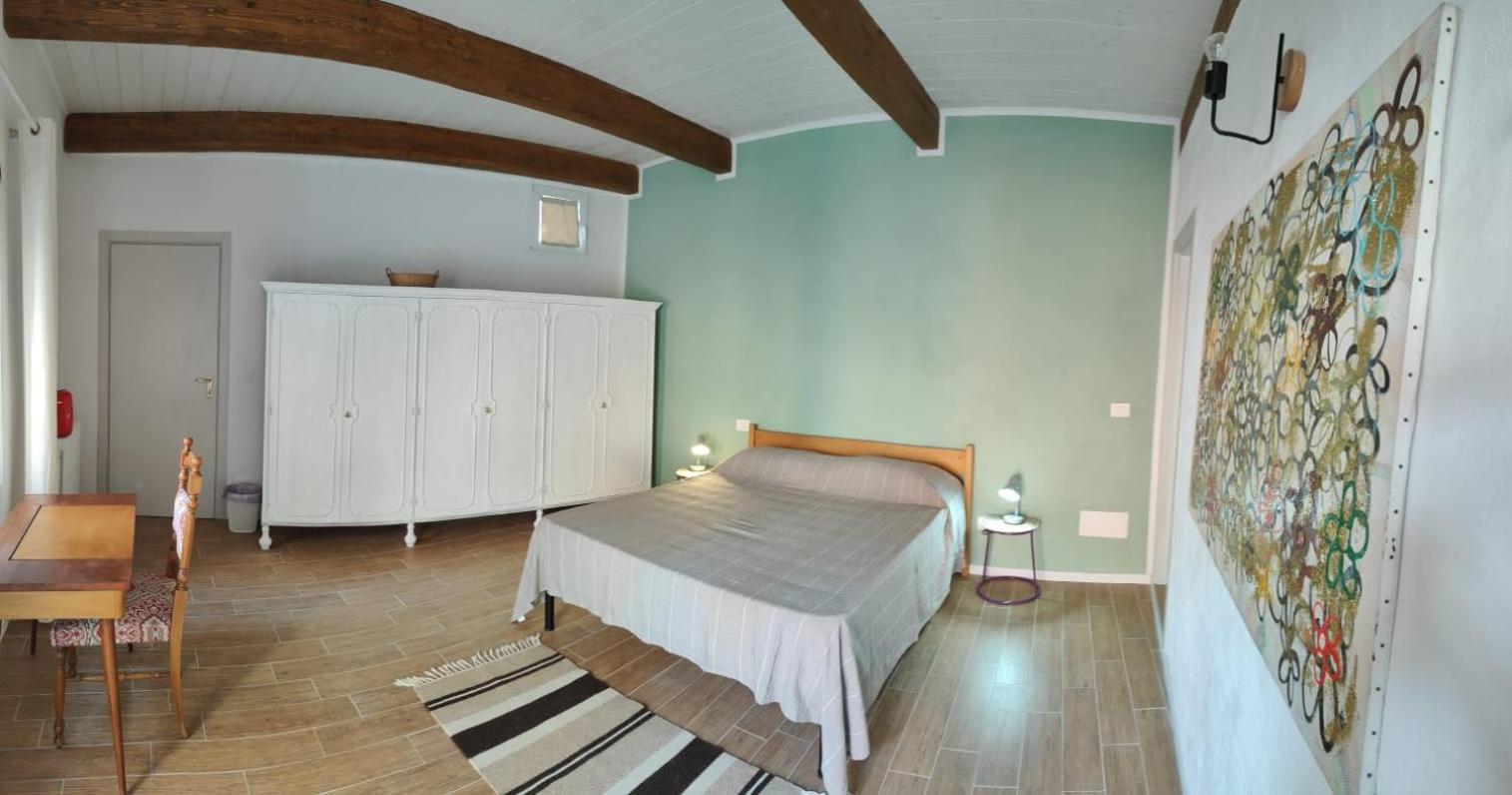 Double Room with Private Bathroom photo 1