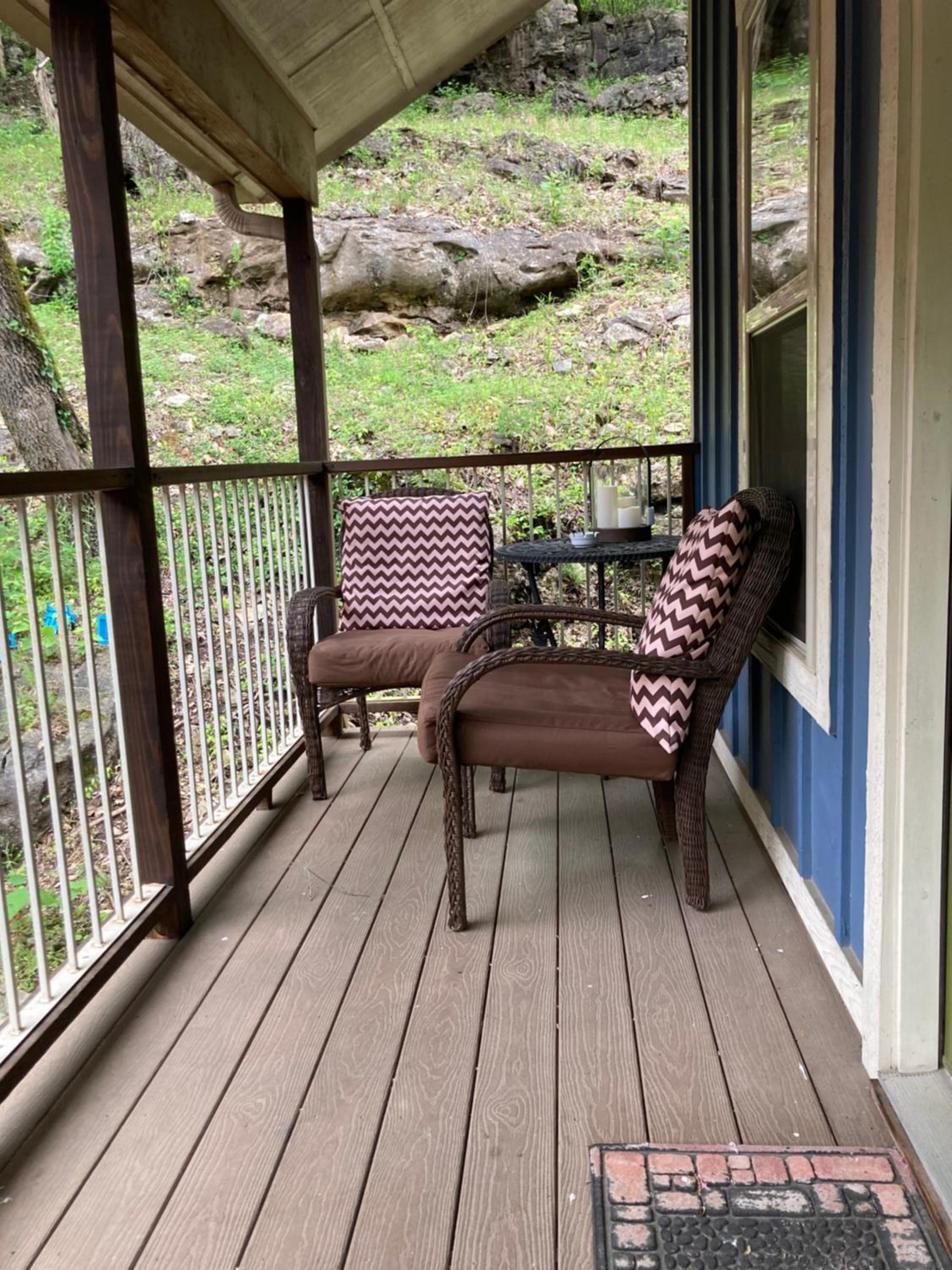 Bluejay Treehouse5 photo 2